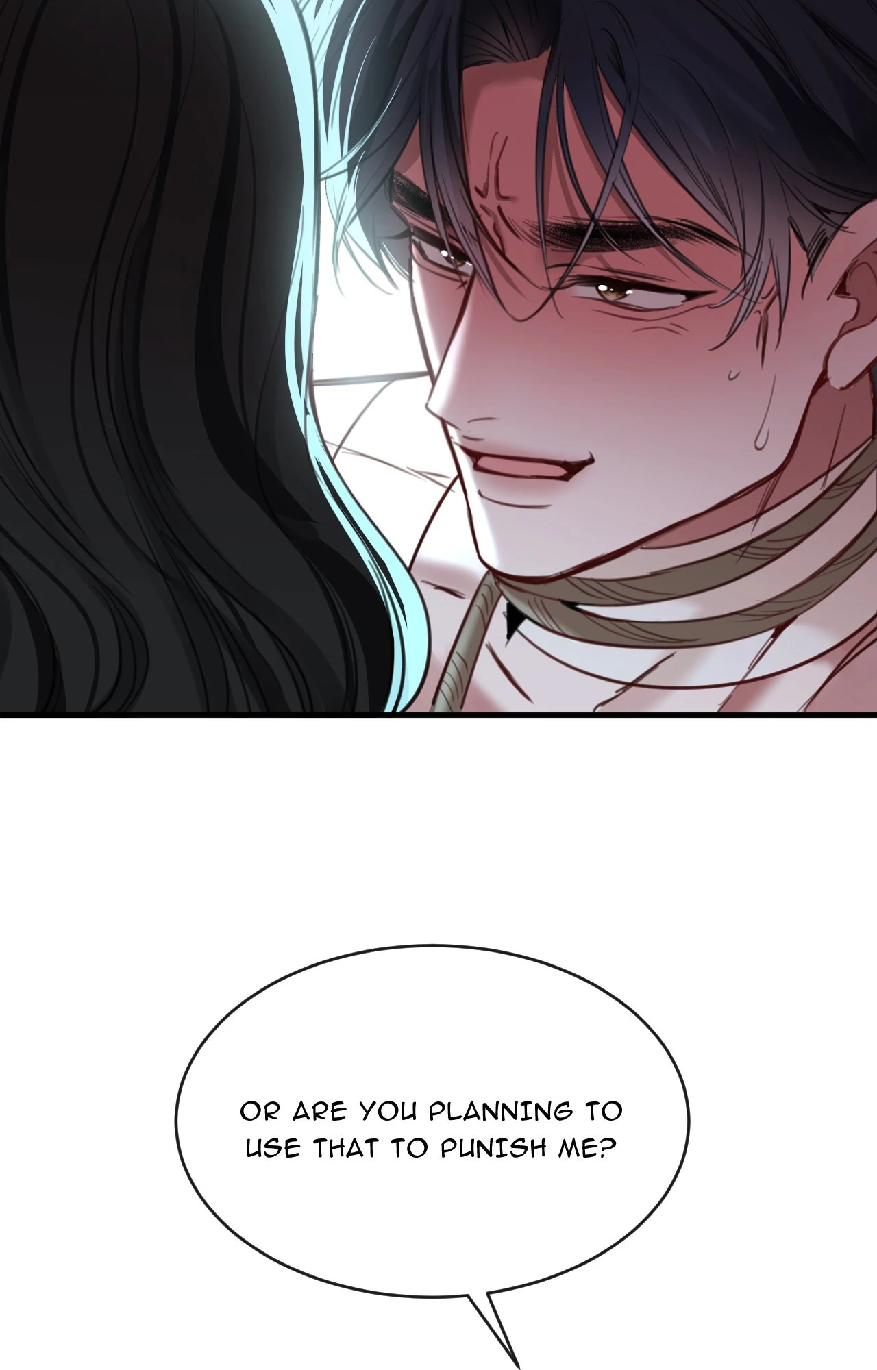 Sorry, I Am Also a Big Shot chapter 40 page 42
