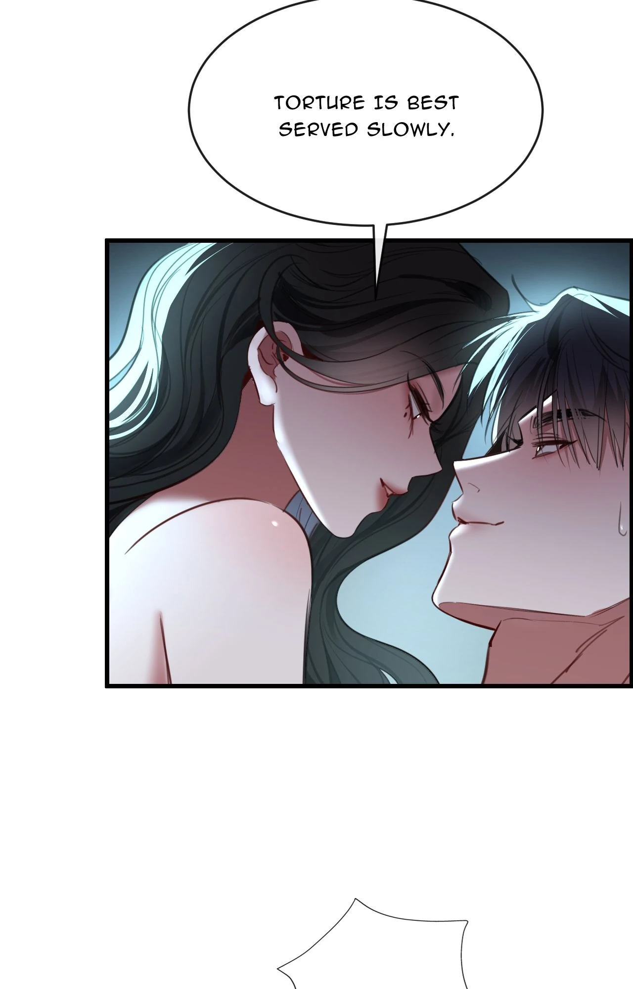 Sorry, I Am Also a Big Shot chapter 40 page 45