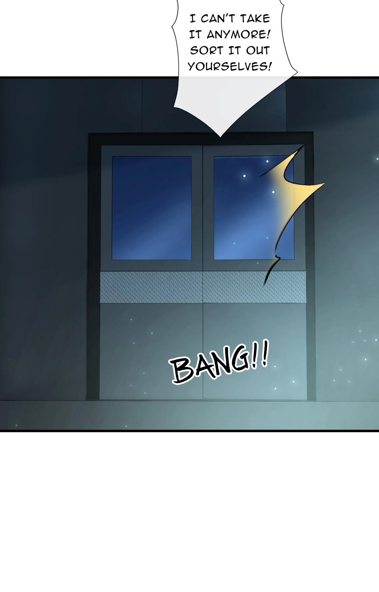 Sorry, I Am Also a Big Shot chapter 40 page 46
