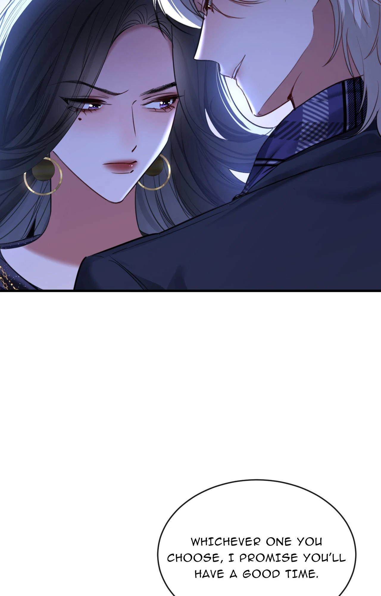Sorry, I Am Also a Big Shot chapter 40 page 5