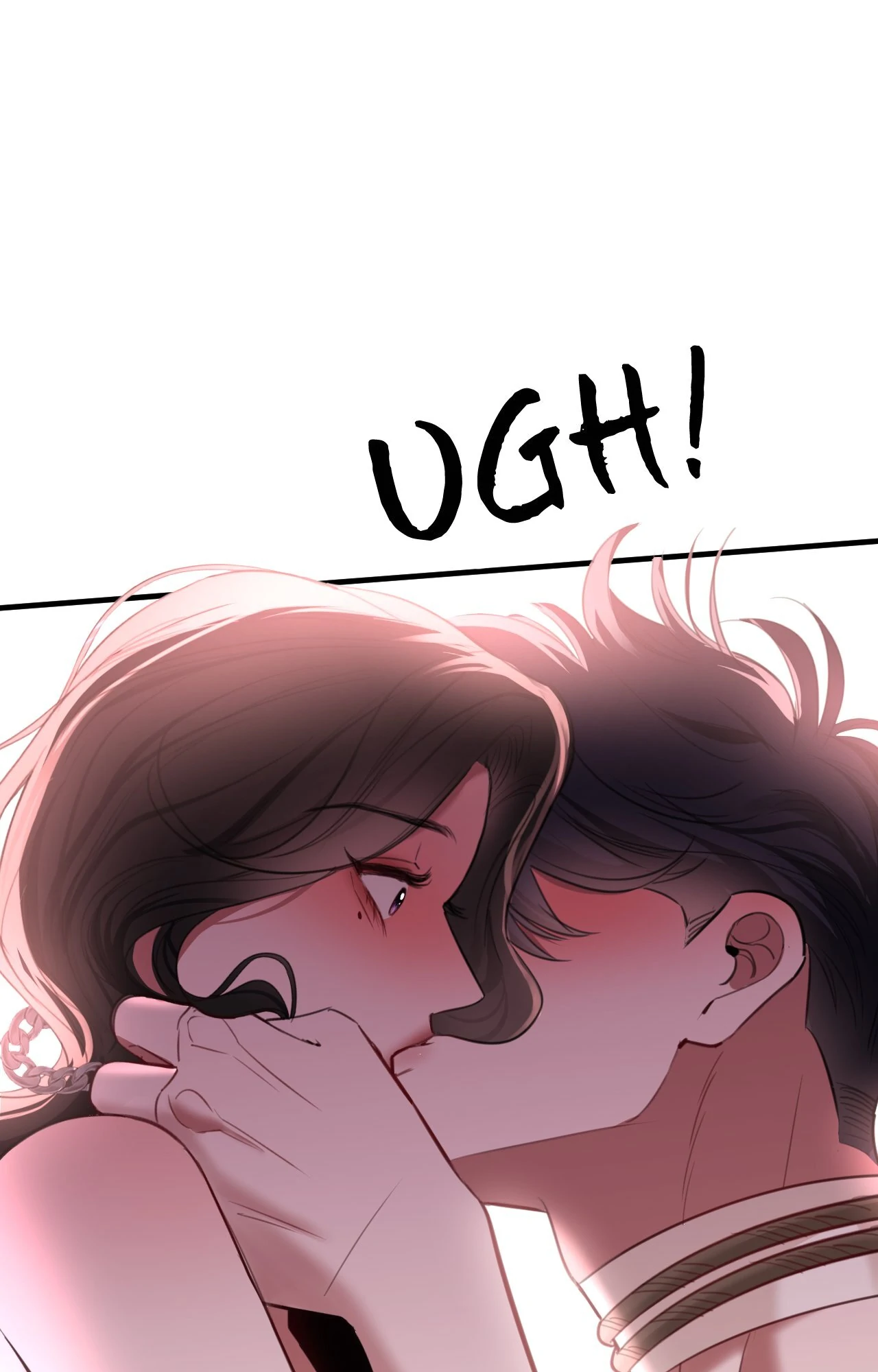 Sorry, I Am Also a Big Shot chapter 40 page 50