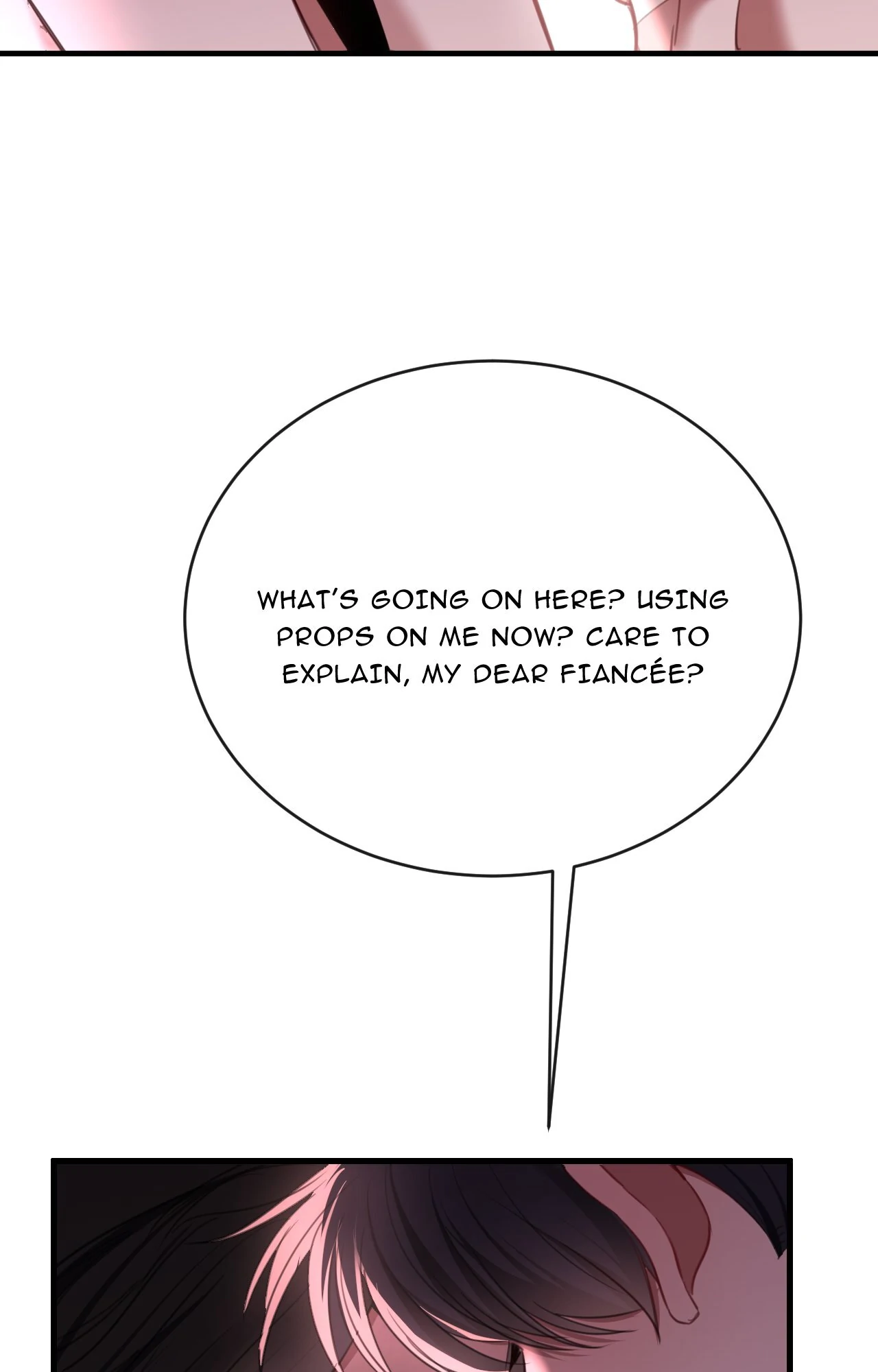 Sorry, I Am Also a Big Shot chapter 40 page 51