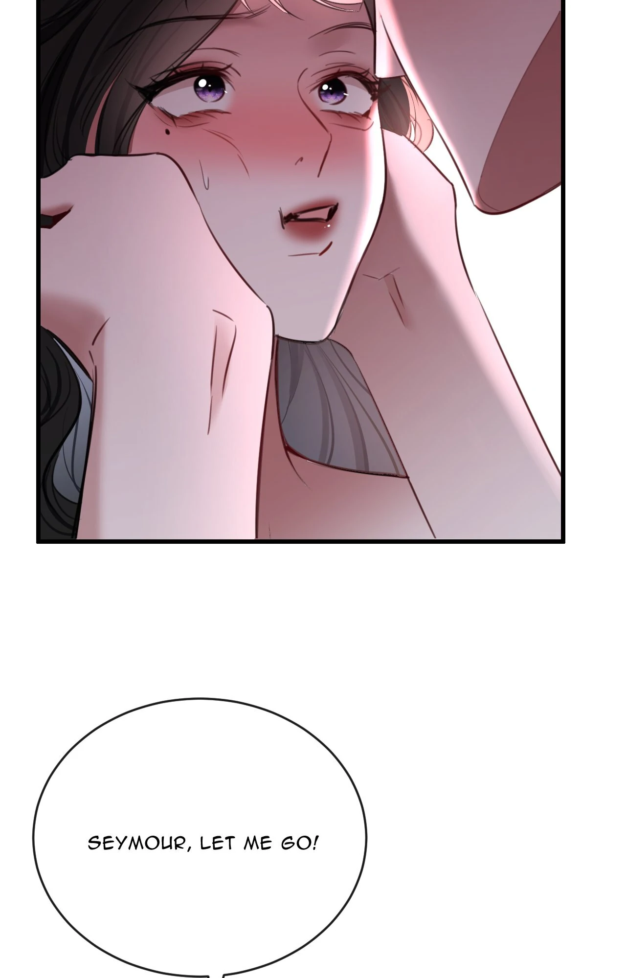 Sorry, I Am Also a Big Shot chapter 40 page 52