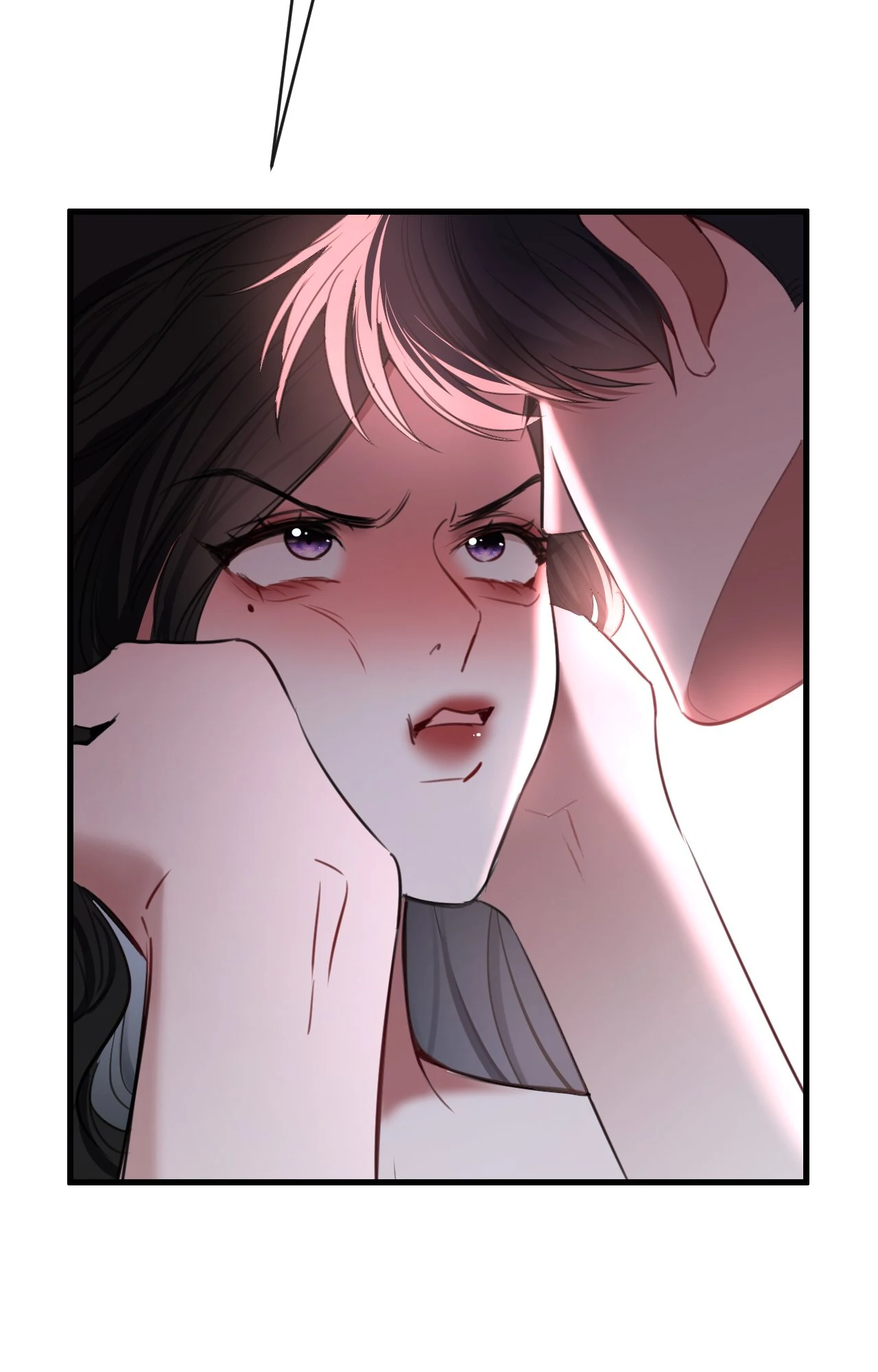 Sorry, I Am Also a Big Shot chapter 40 page 53