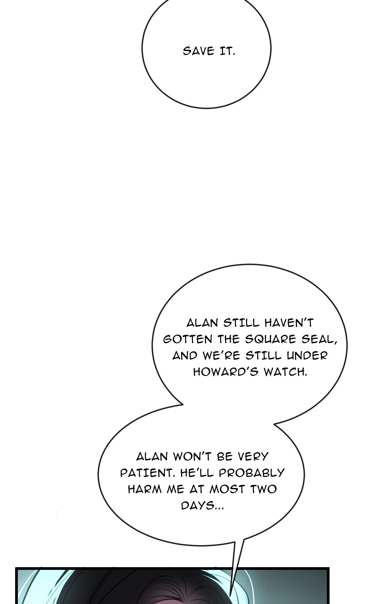 Sorry, I Am Also a Big Shot chapter 40 page 55