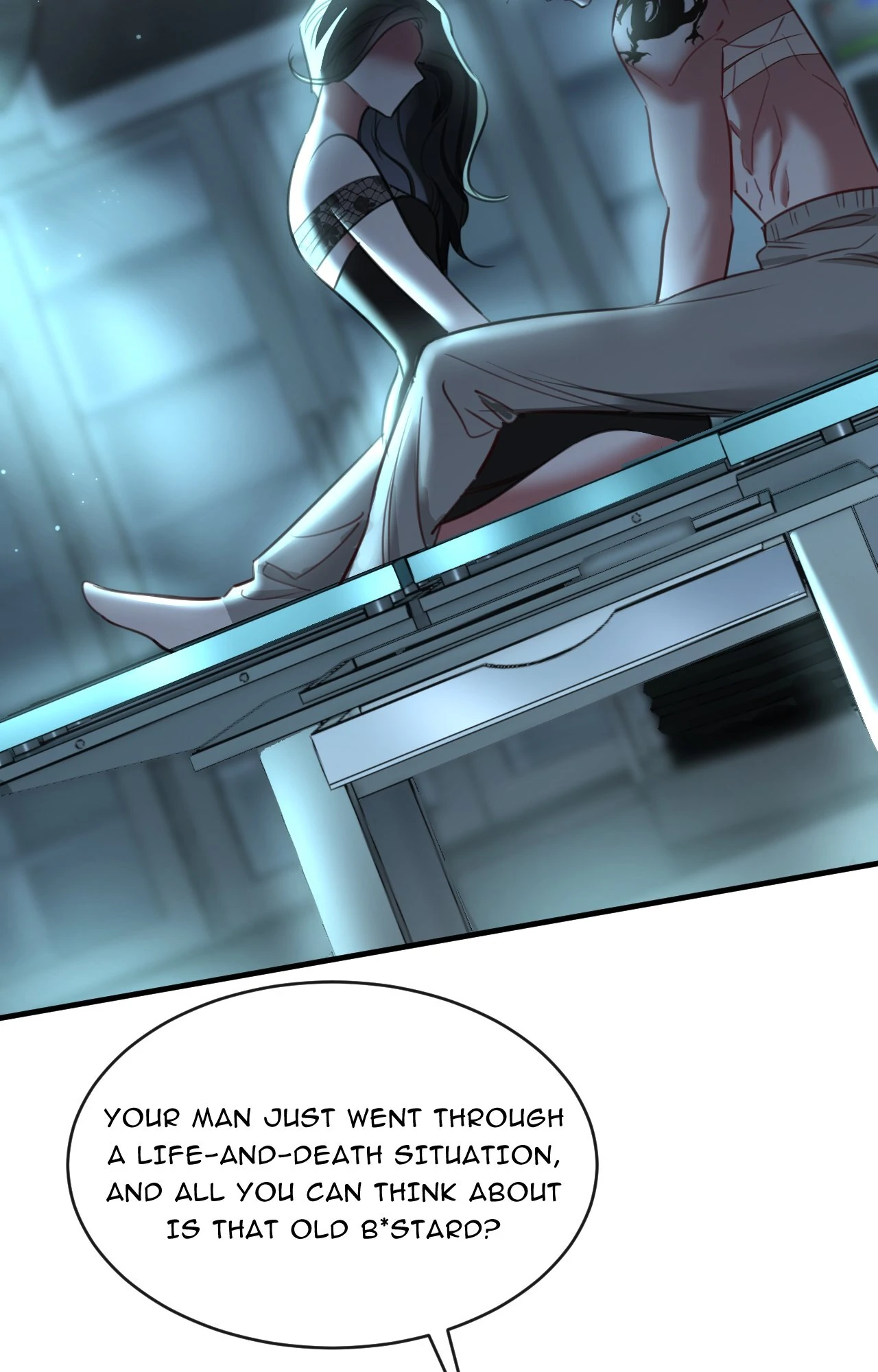 Sorry, I Am Also a Big Shot chapter 40 page 58