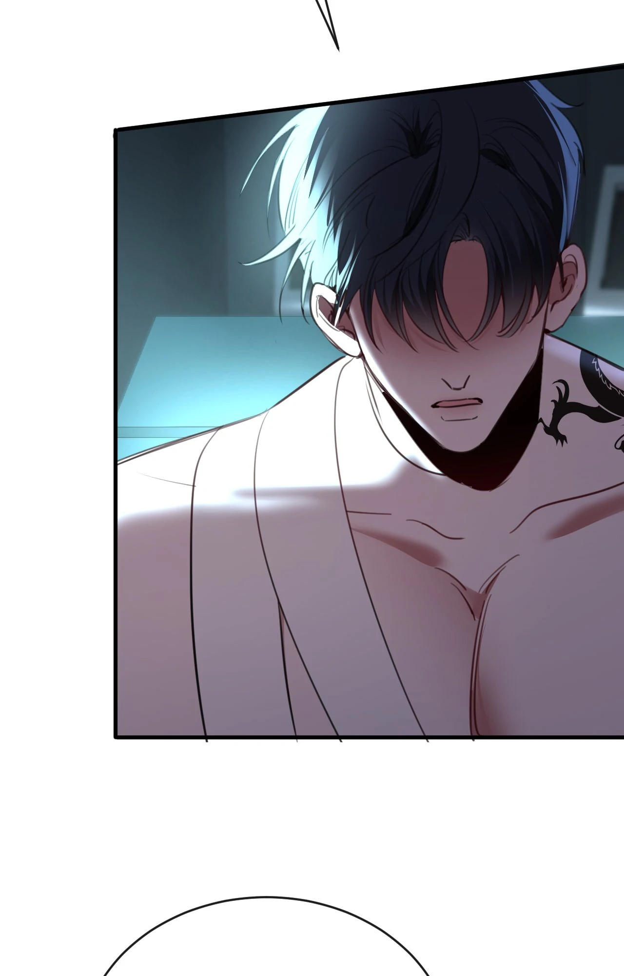 Sorry, I Am Also a Big Shot chapter 40 page 59