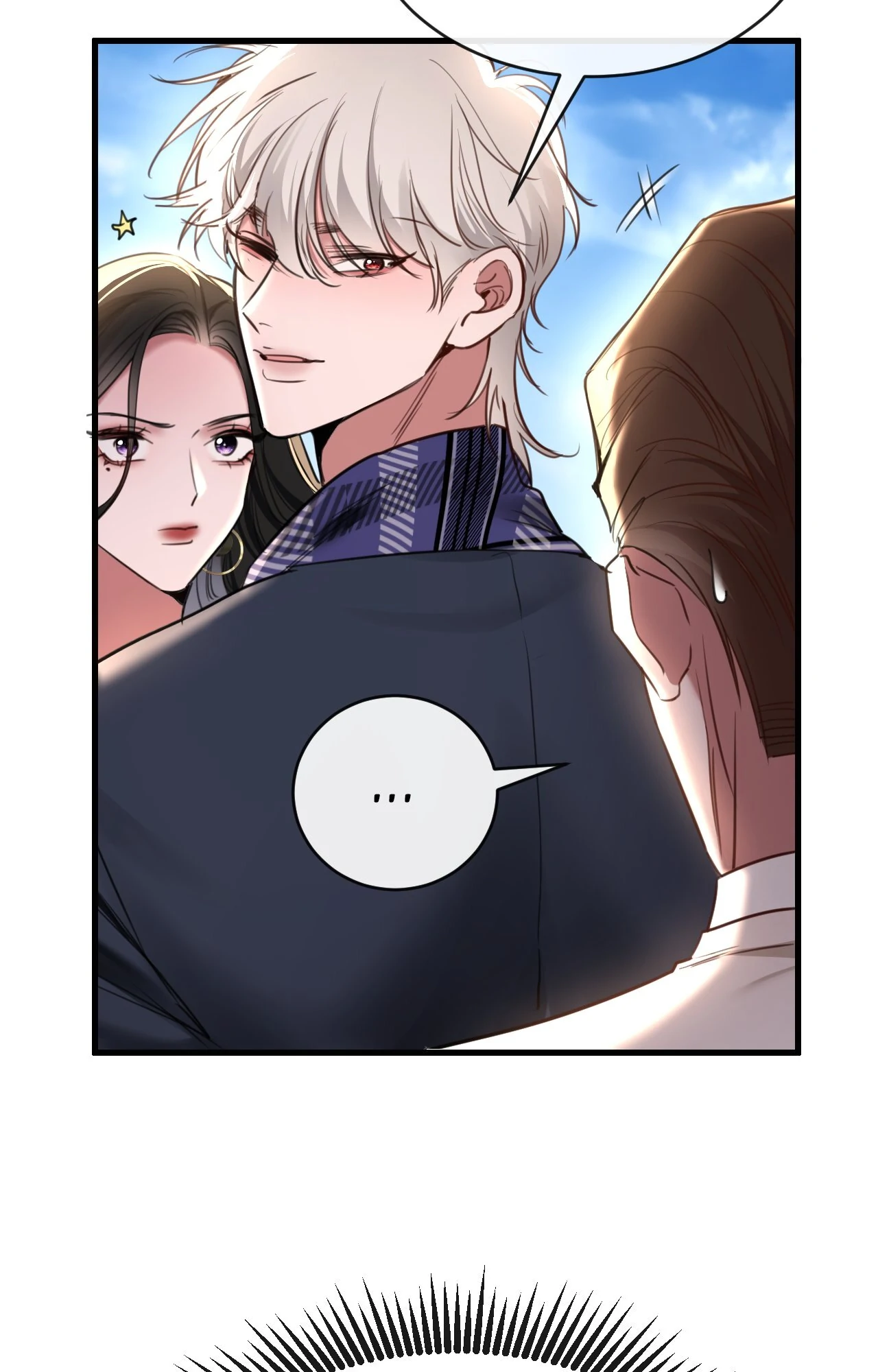 Sorry, I Am Also a Big Shot chapter 40 page 6