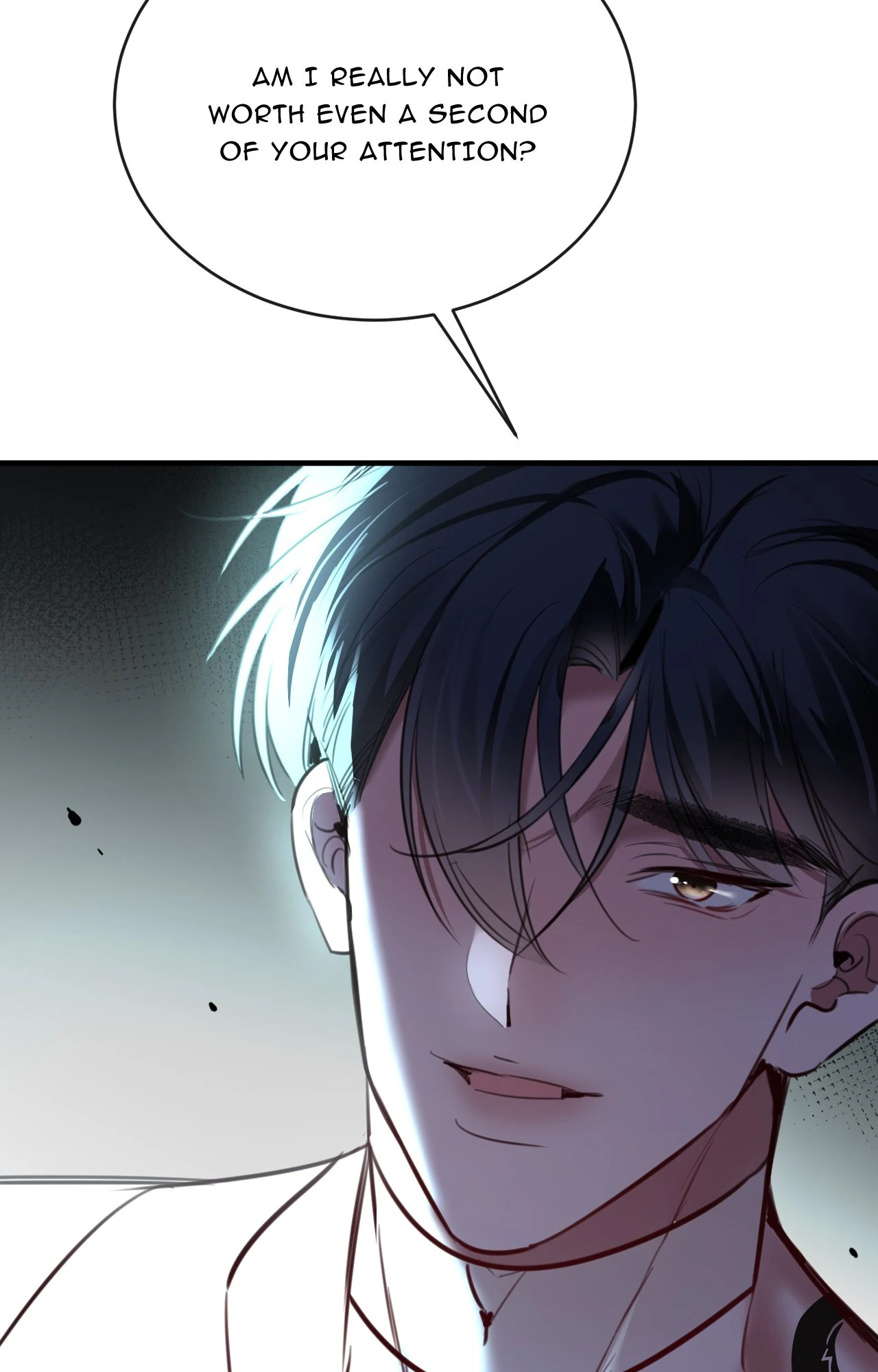 Sorry, I Am Also a Big Shot chapter 40 page 60