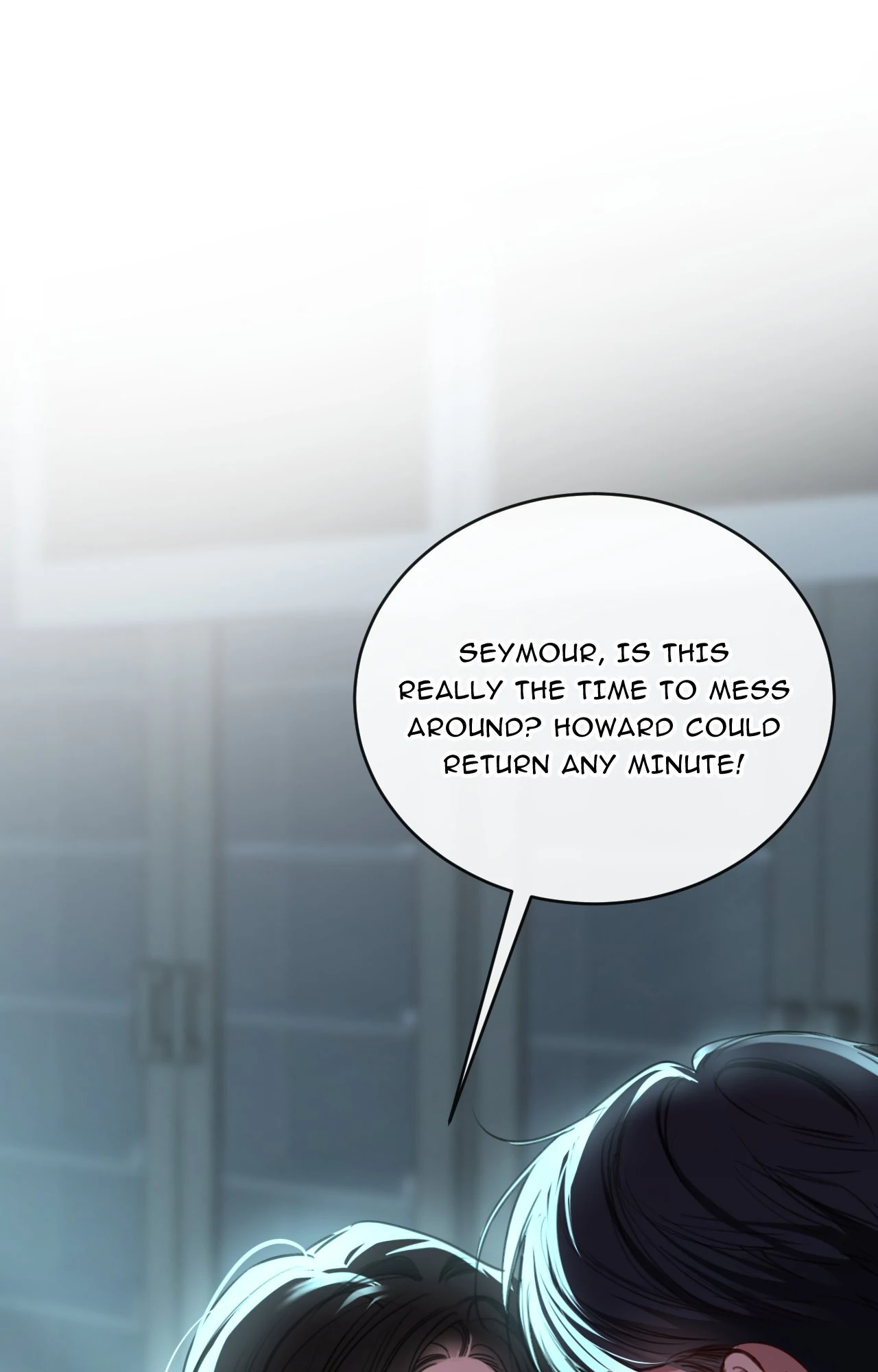 Sorry, I Am Also a Big Shot chapter 41 page 1