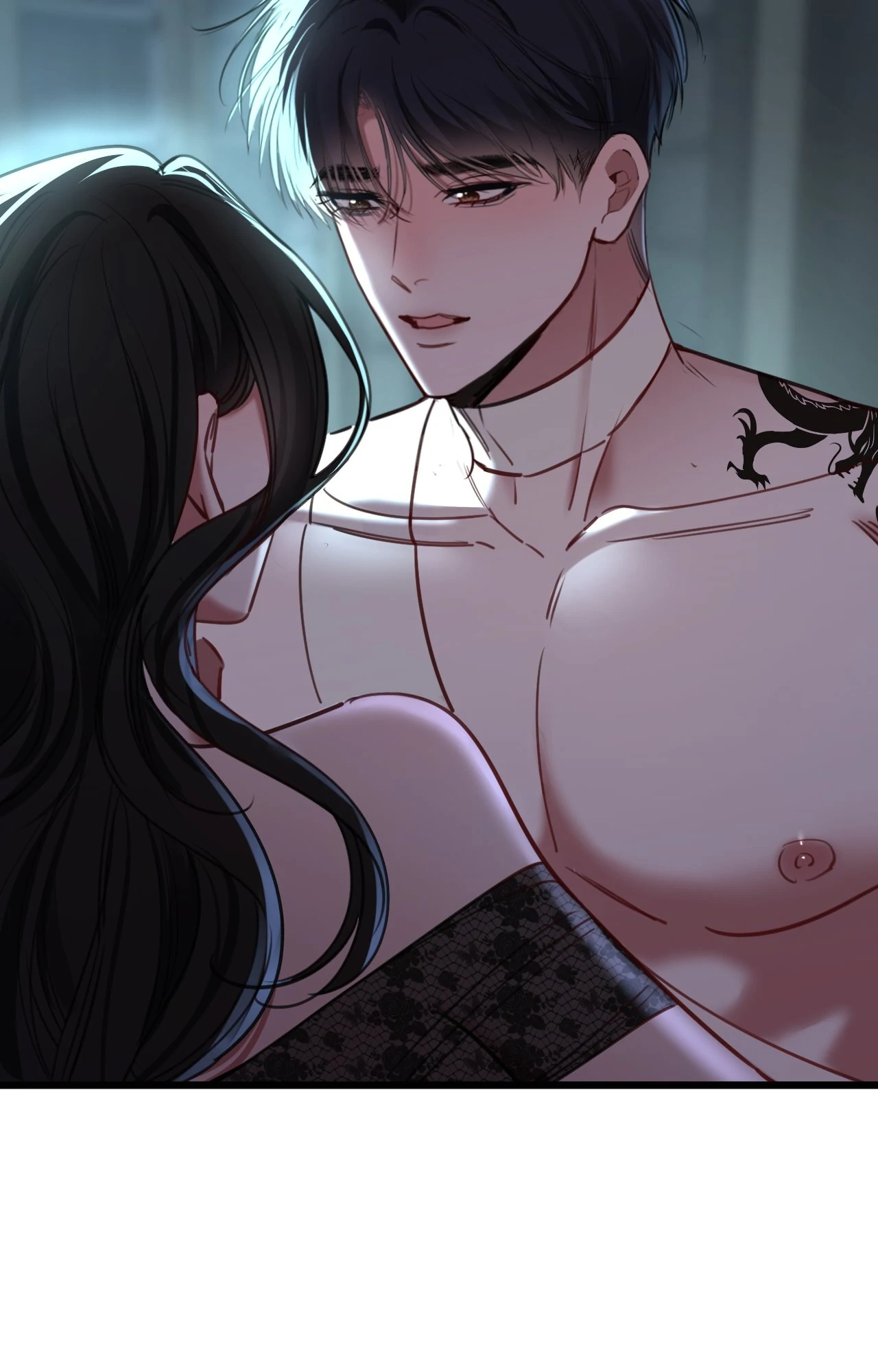 Sorry, I Am Also a Big Shot chapter 41 page 10