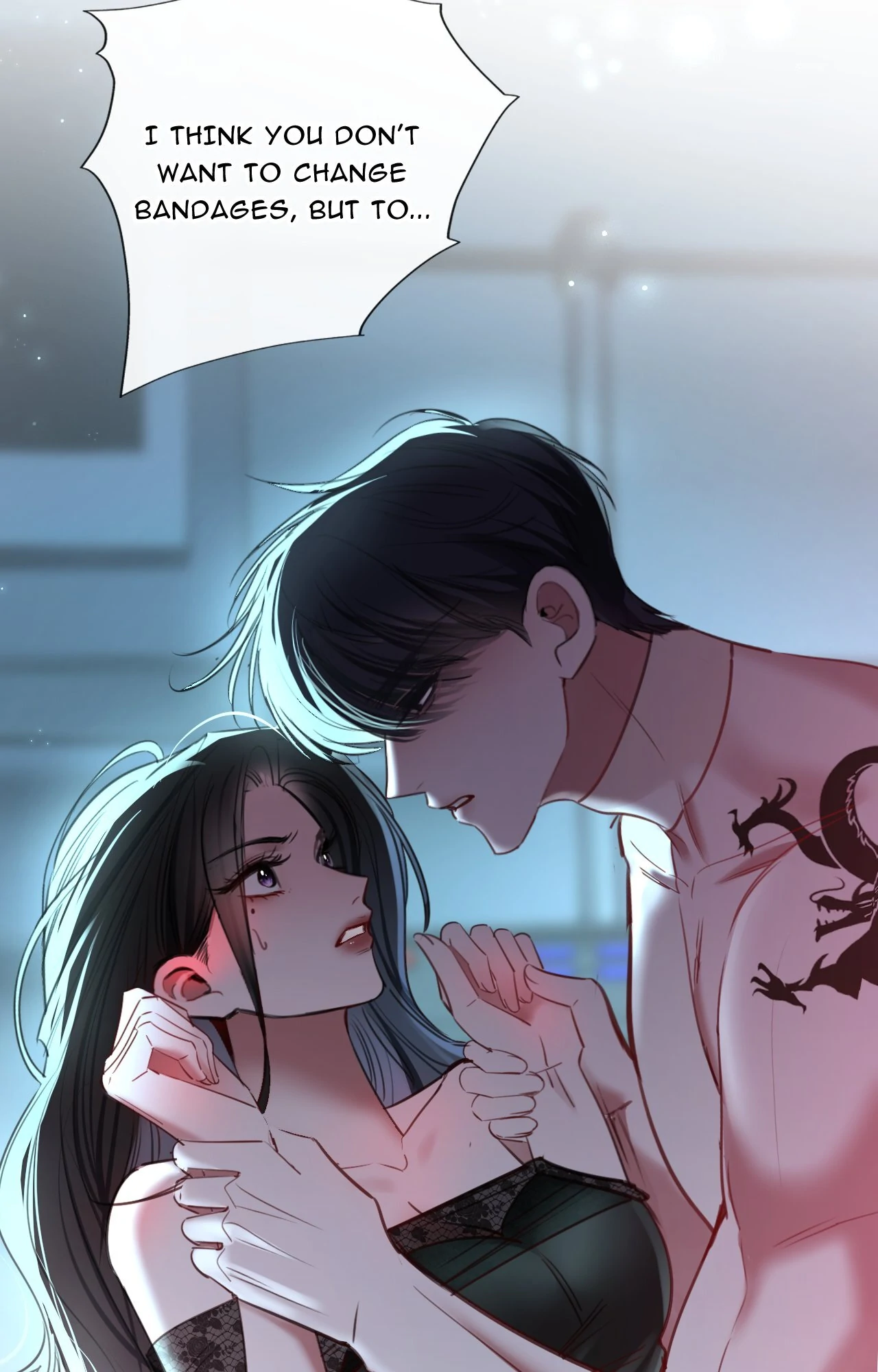Sorry, I Am Also a Big Shot chapter 41 page 12