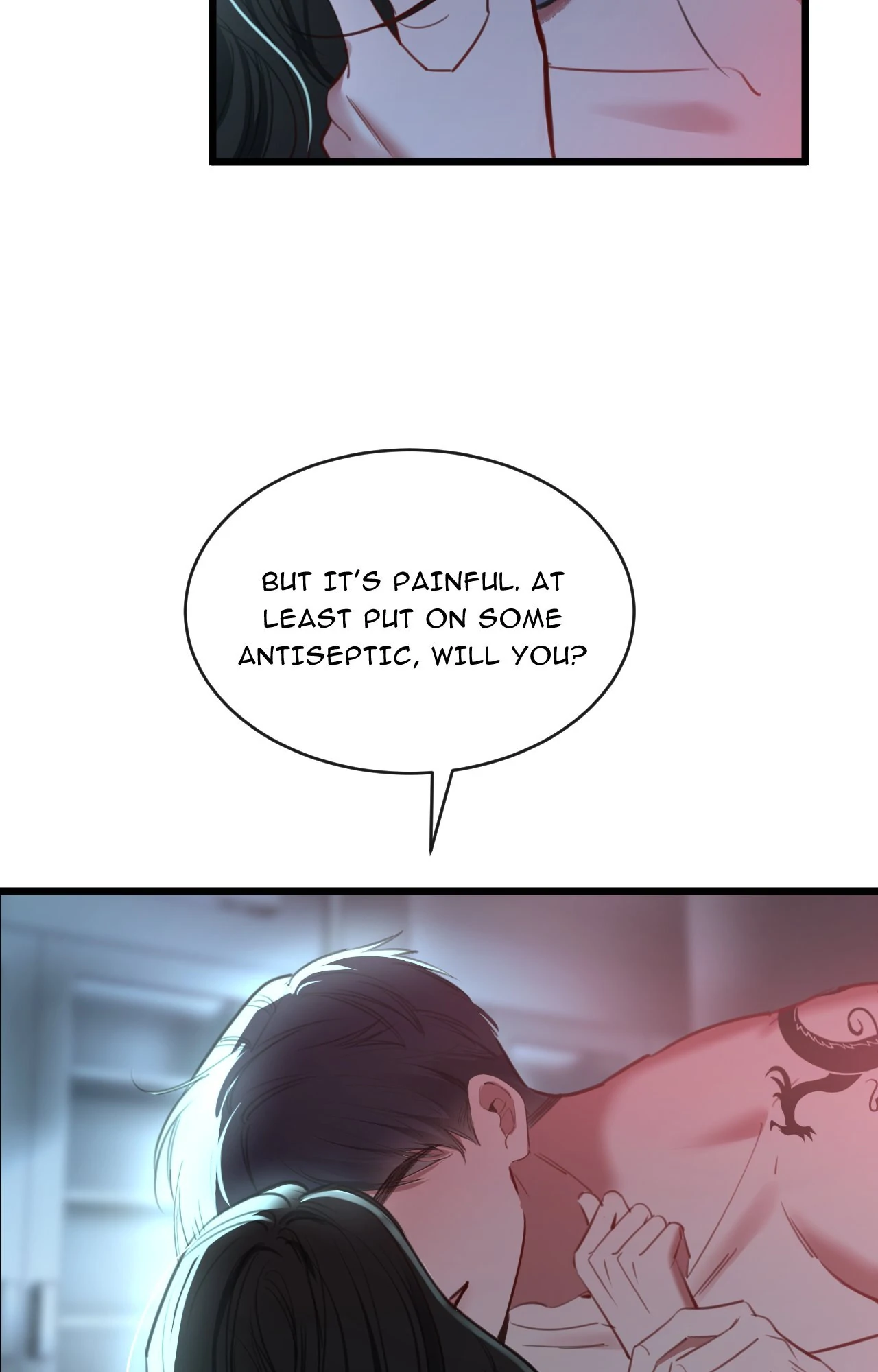 Sorry, I Am Also a Big Shot chapter 41 page 15