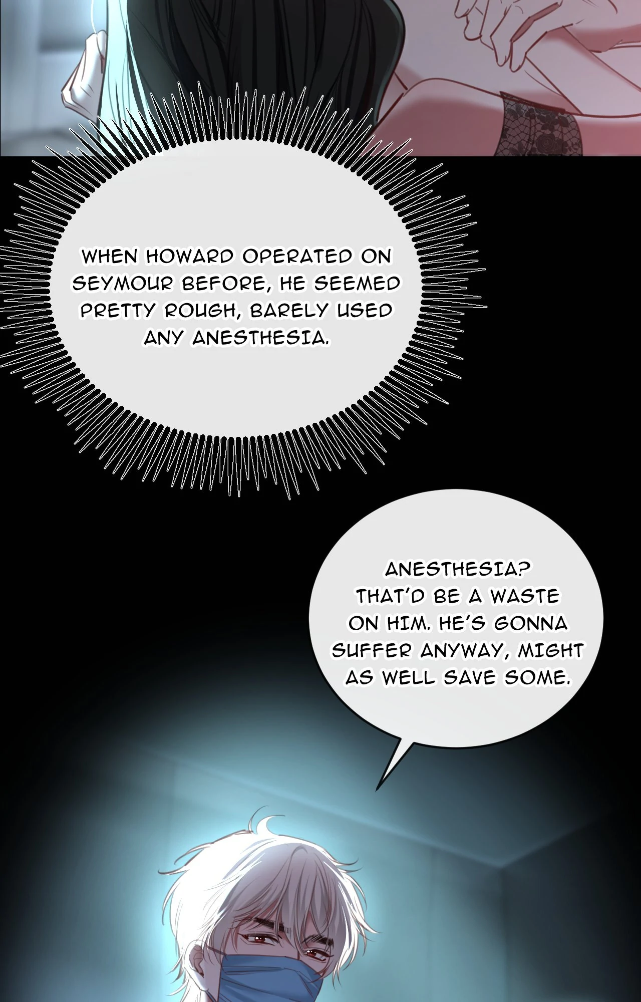 Sorry, I Am Also a Big Shot chapter 41 page 16