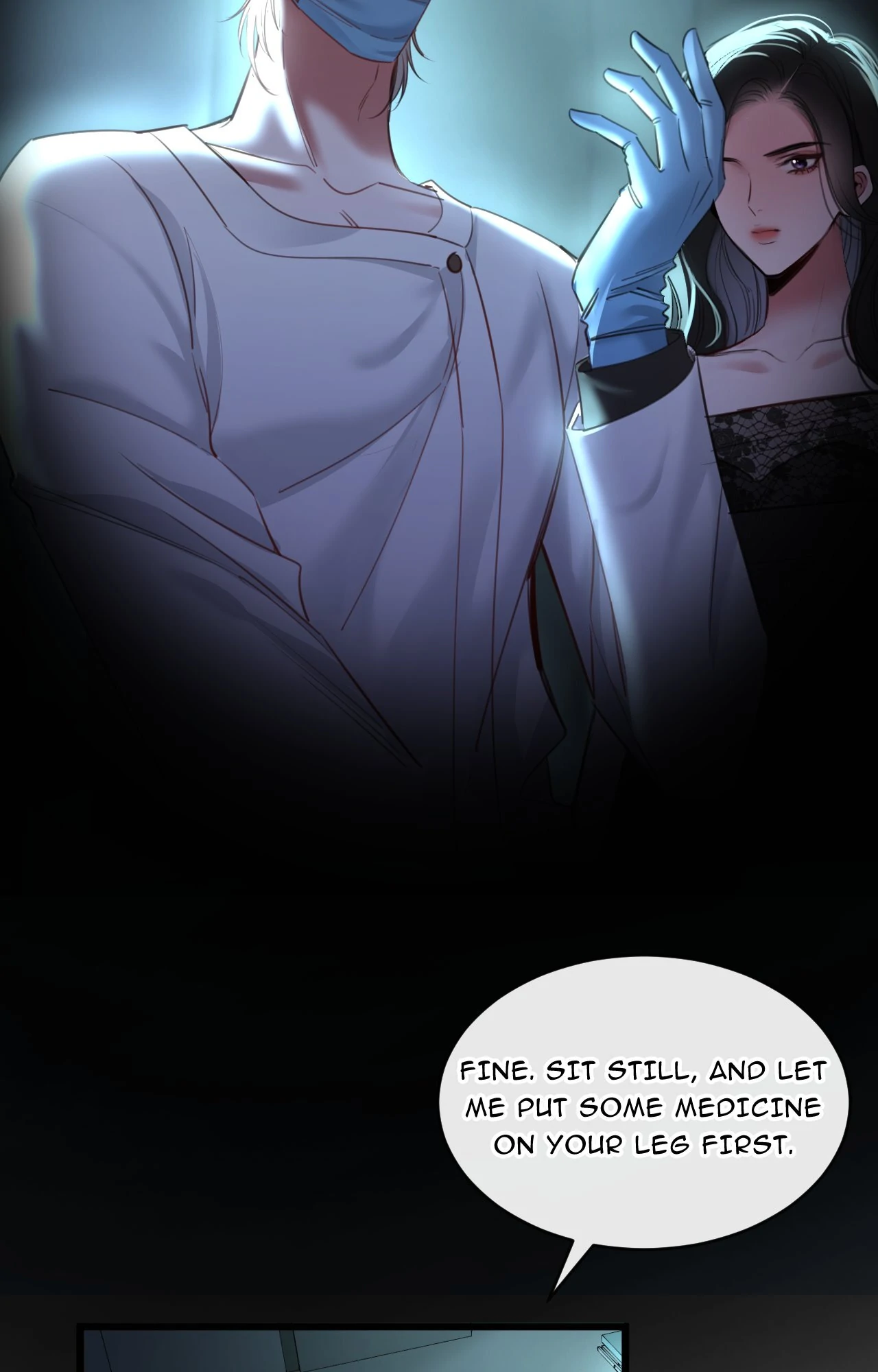 Sorry, I Am Also a Big Shot chapter 41 page 17