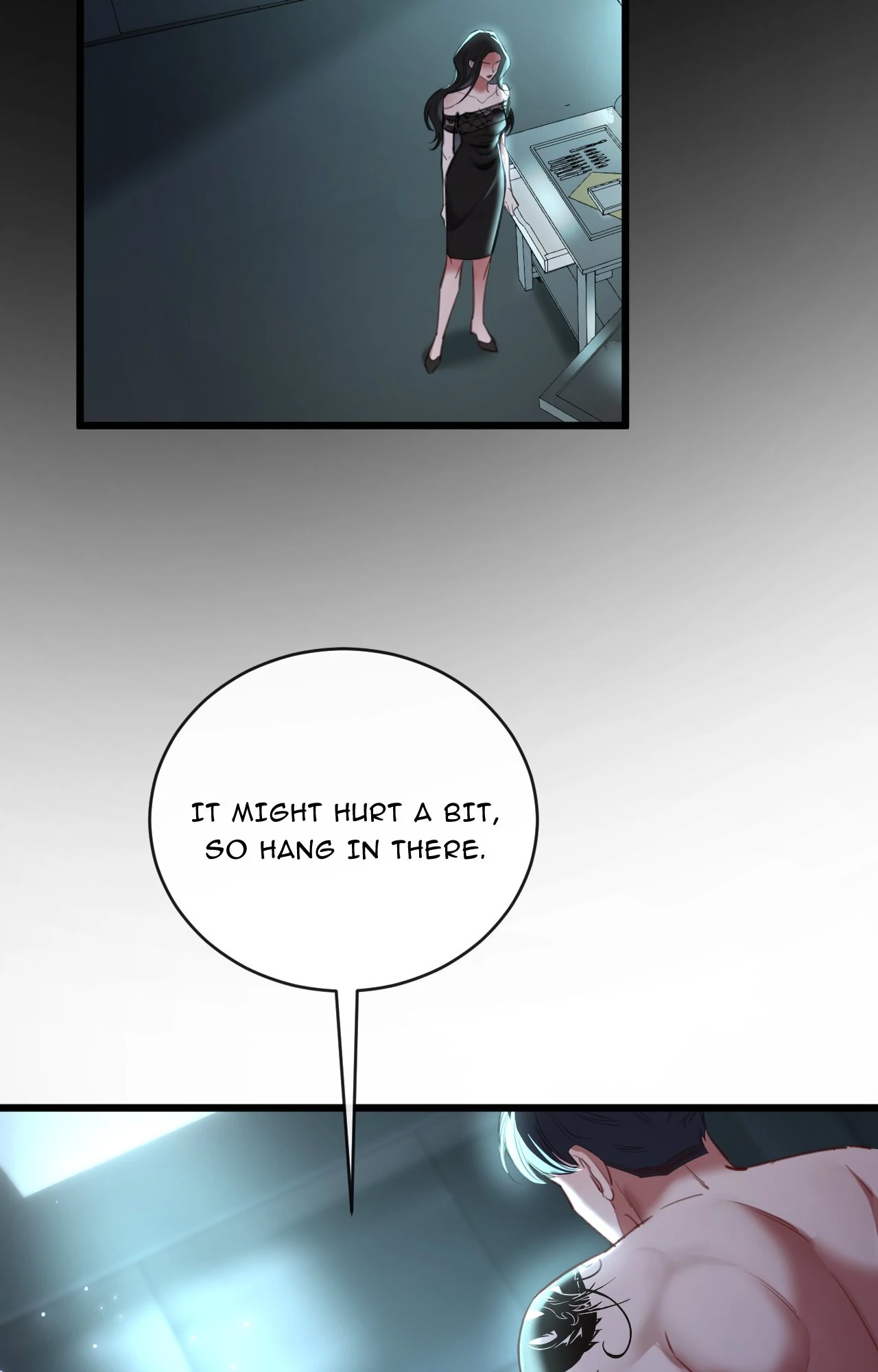 Sorry, I Am Also a Big Shot chapter 41 page 18
