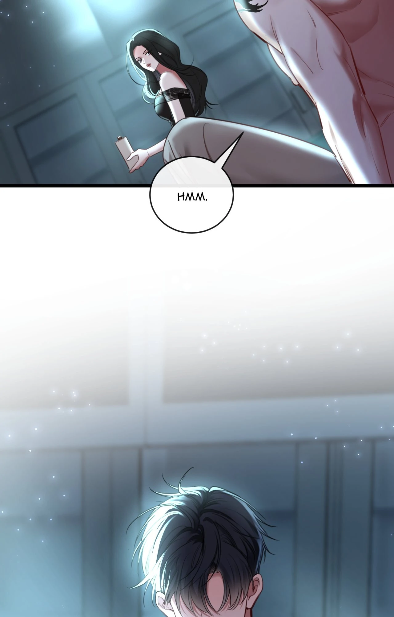 Sorry, I Am Also a Big Shot chapter 41 page 19