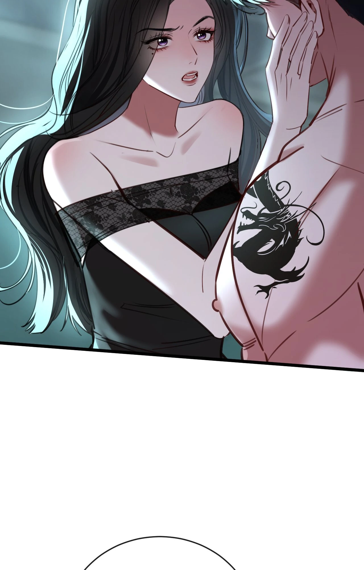 Sorry, I Am Also a Big Shot chapter 41 page 2