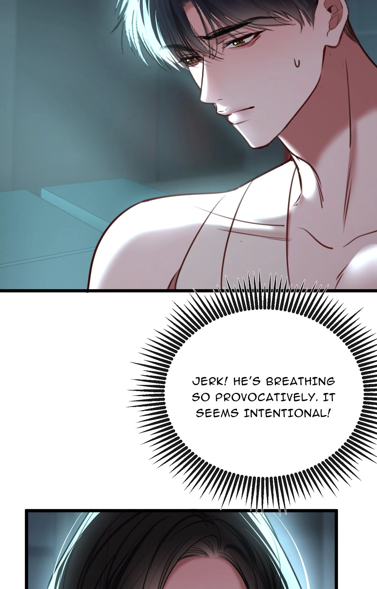 Sorry, I Am Also a Big Shot chapter 41 page 23