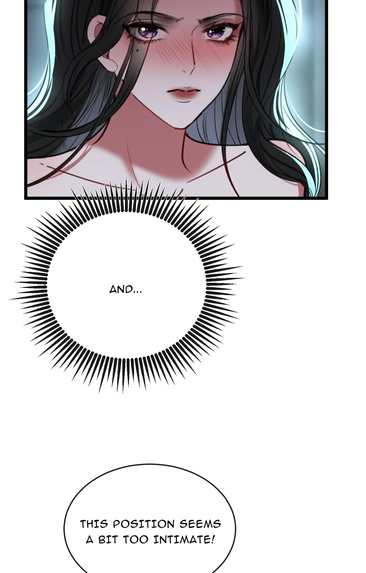 Sorry, I Am Also a Big Shot chapter 41 page 24