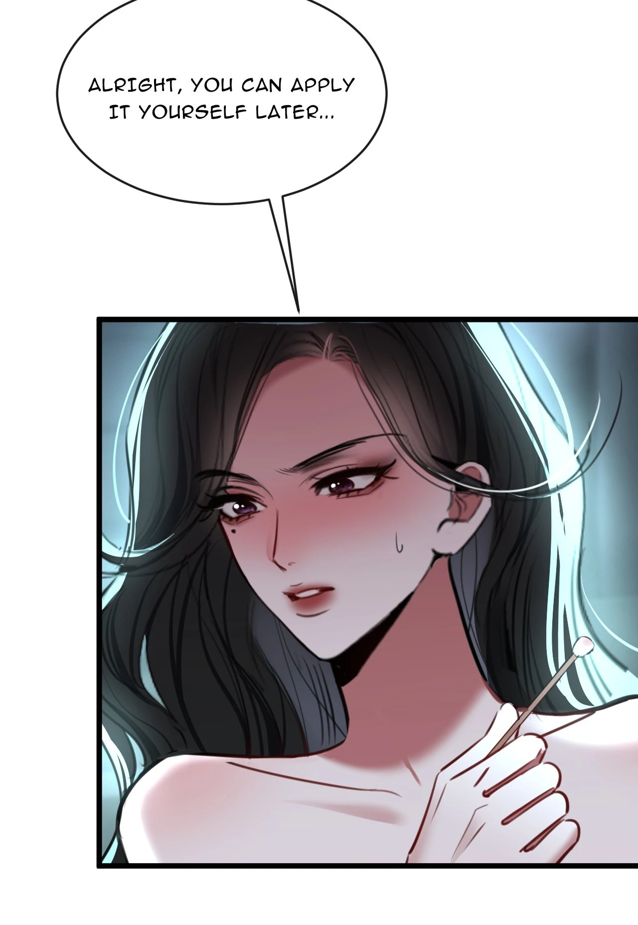 Sorry, I Am Also a Big Shot chapter 41 page 26