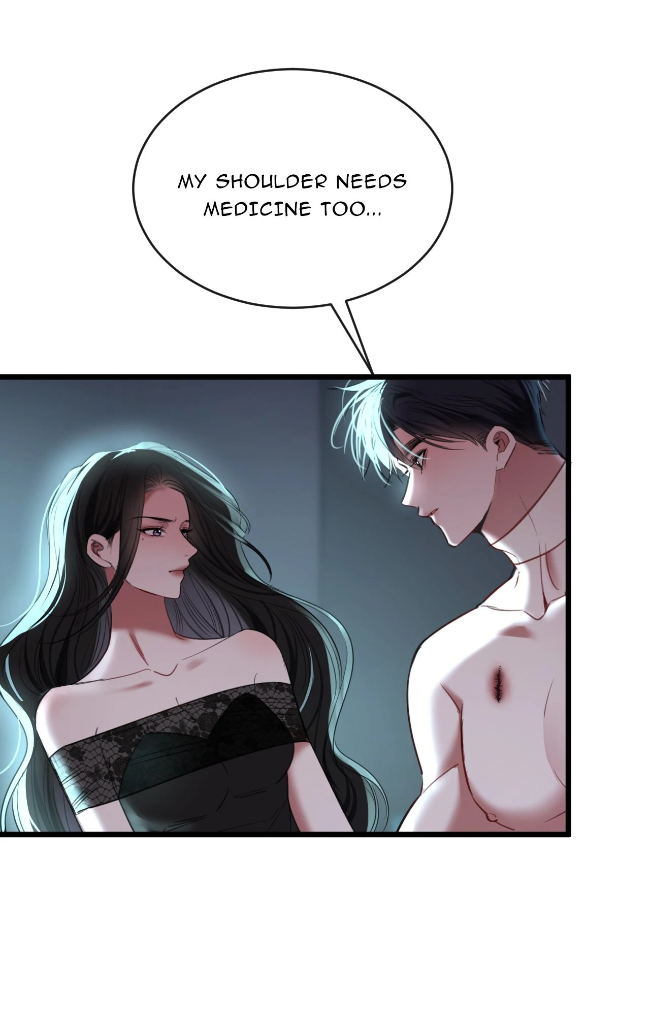 Sorry, I Am Also a Big Shot chapter 41 page 27