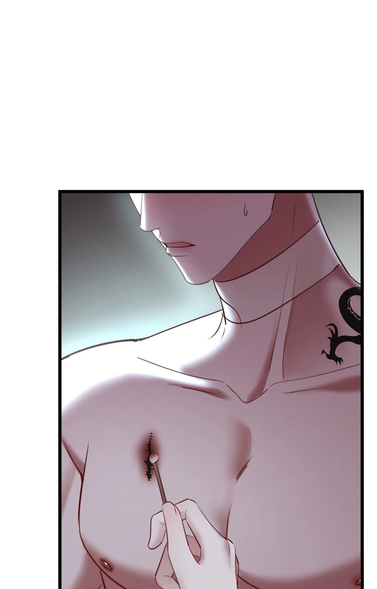 Sorry, I Am Also a Big Shot chapter 41 page 28
