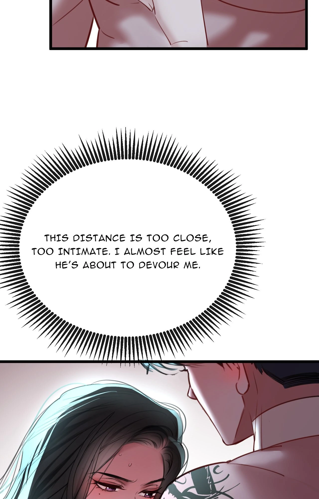 Sorry, I Am Also a Big Shot chapter 41 page 29