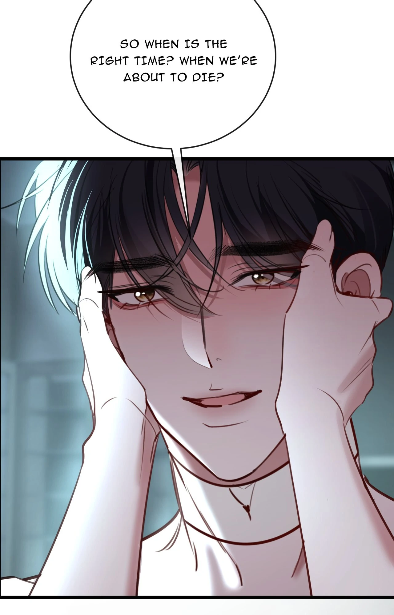 Sorry, I Am Also a Big Shot chapter 41 page 3
