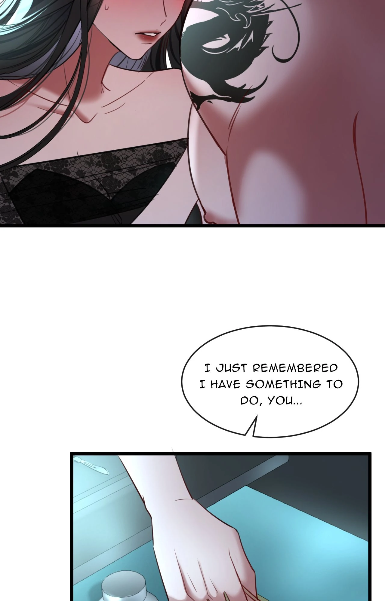 Sorry, I Am Also a Big Shot chapter 41 page 30