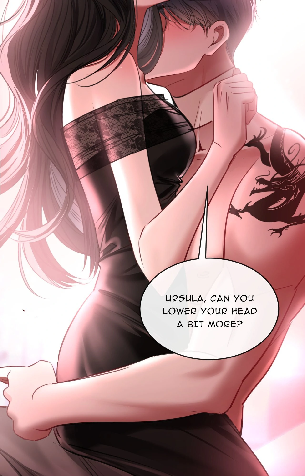 Sorry, I Am Also a Big Shot chapter 41 page 32
