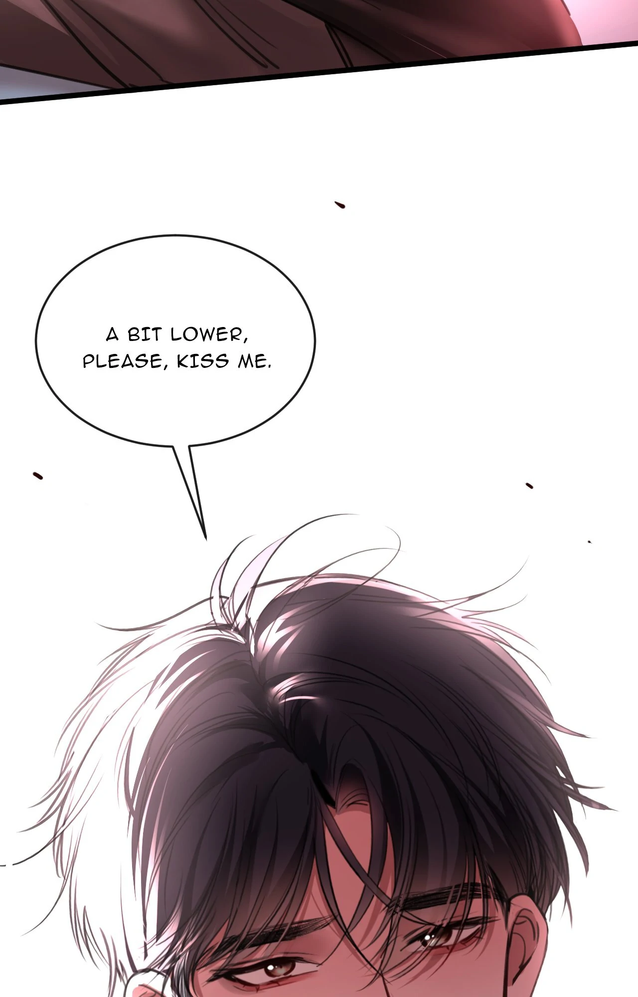 Sorry, I Am Also a Big Shot chapter 41 page 33