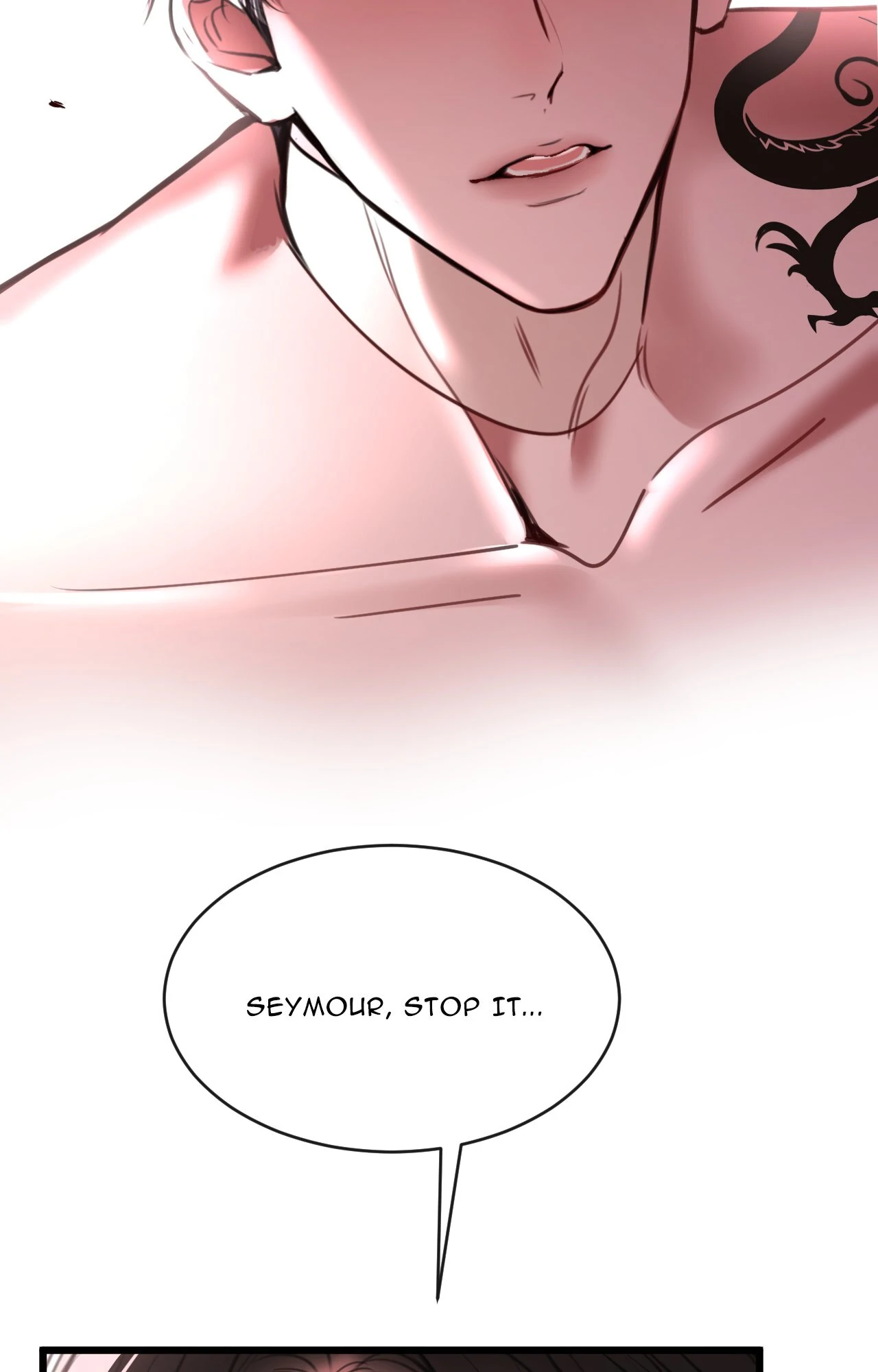 Sorry, I Am Also a Big Shot chapter 41 page 34