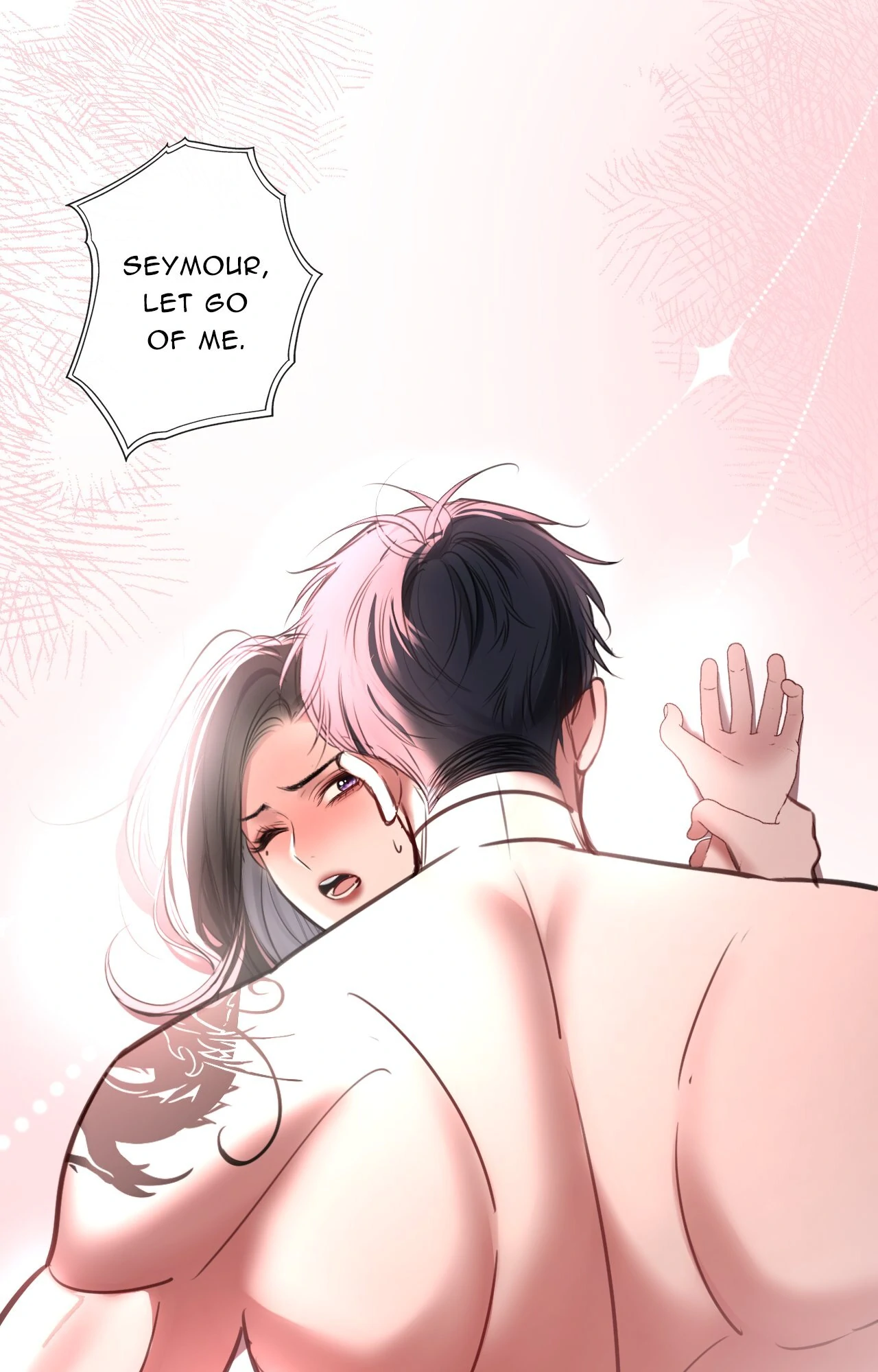 Sorry, I Am Also a Big Shot chapter 41 page 37