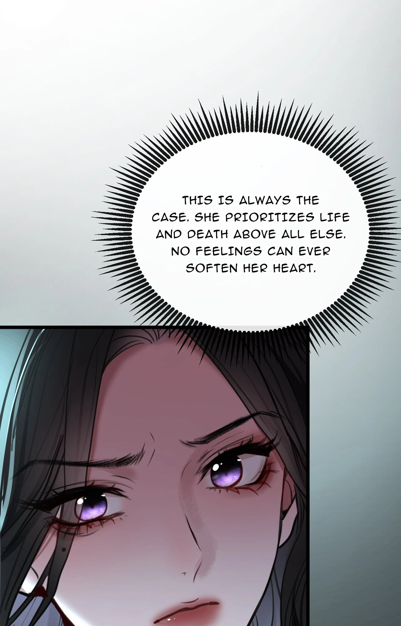Sorry, I Am Also a Big Shot chapter 41 page 4