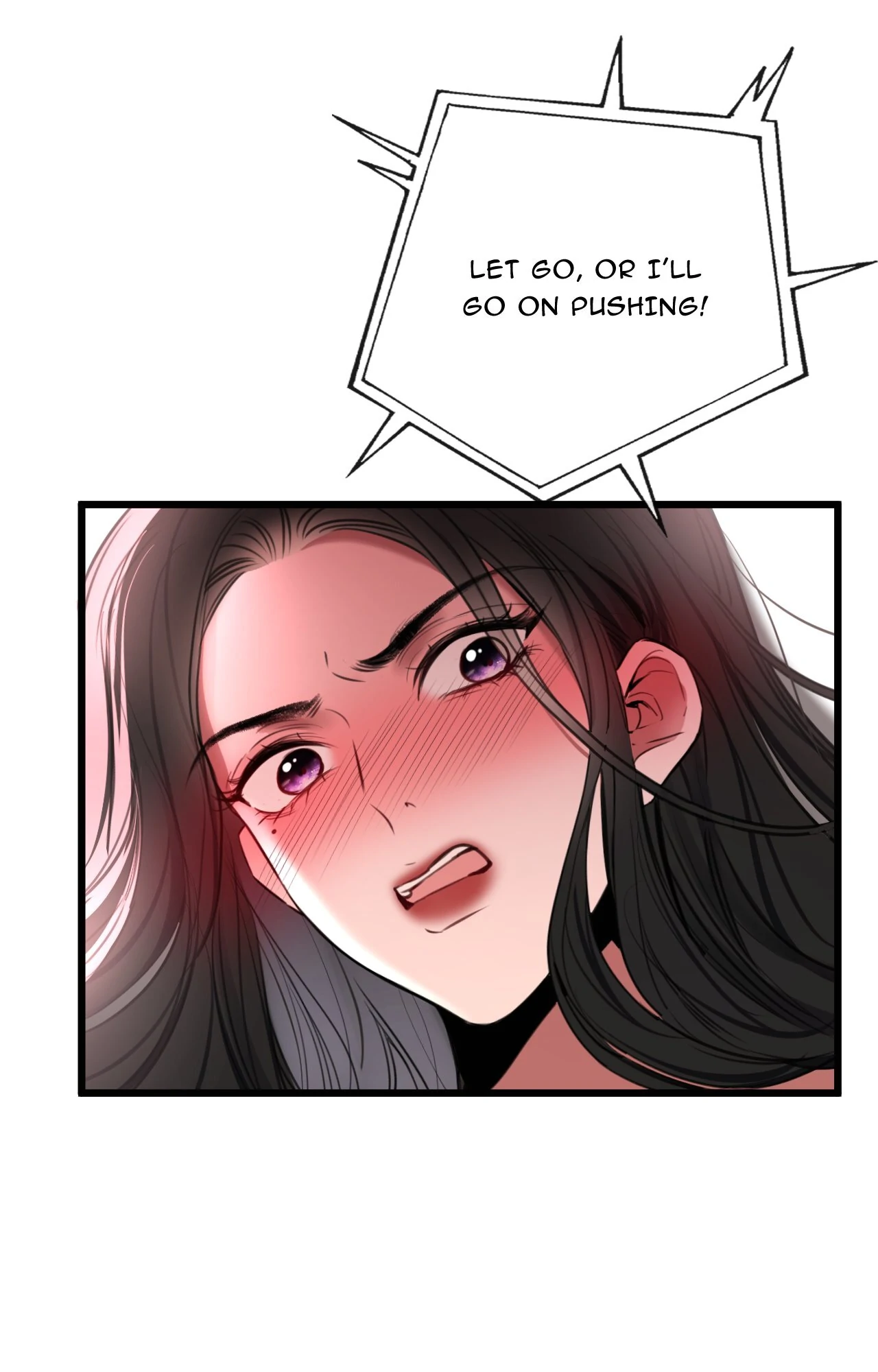 Sorry, I Am Also a Big Shot chapter 41 page 40