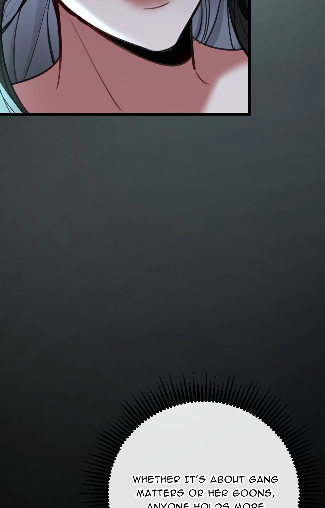 Sorry, I Am Also a Big Shot chapter 41 page 5