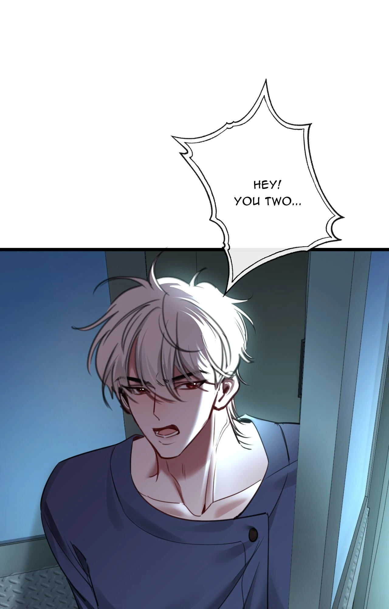 Sorry, I Am Also a Big Shot chapter 41 page 50