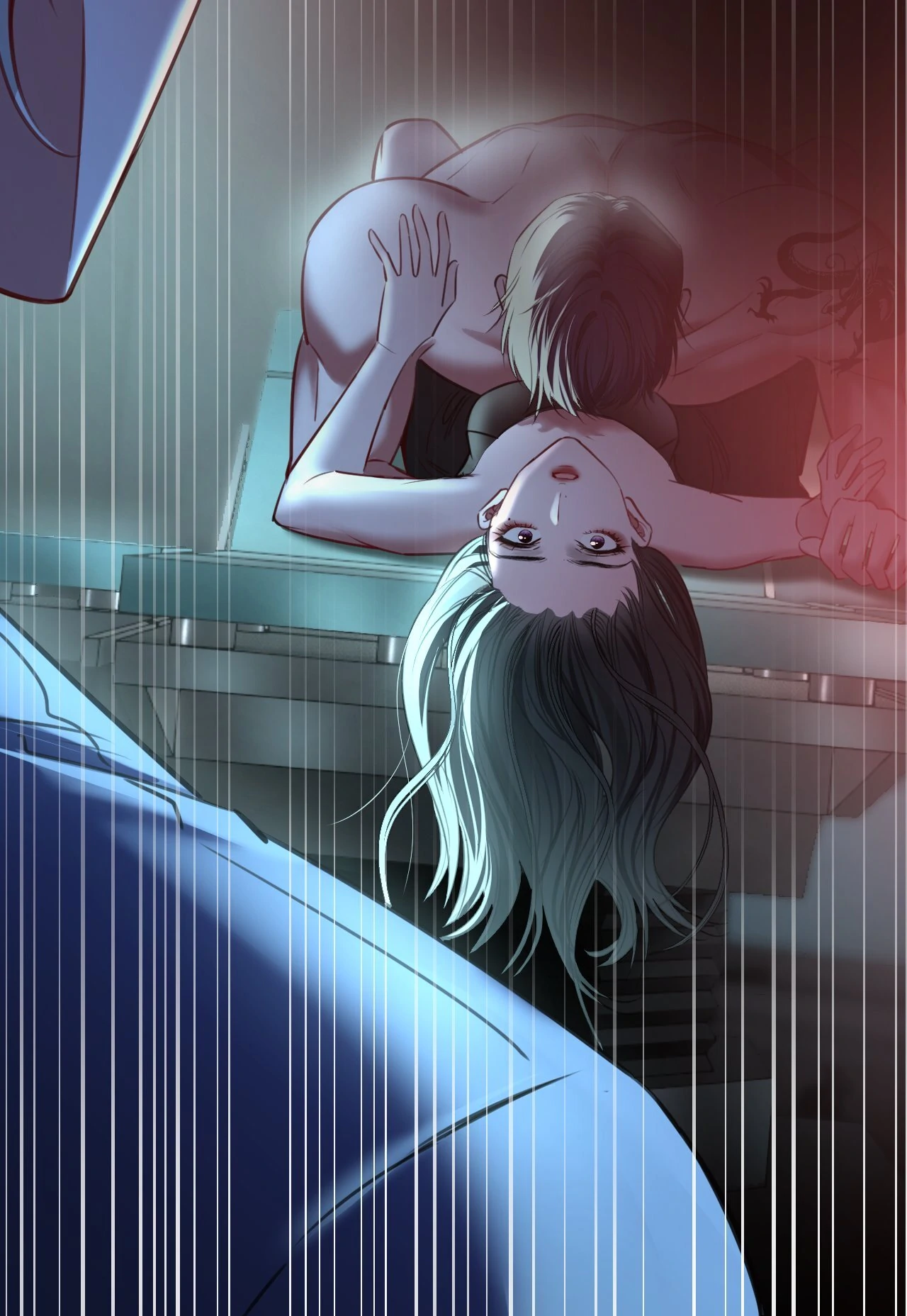 Sorry, I Am Also a Big Shot chapter 41 page 52