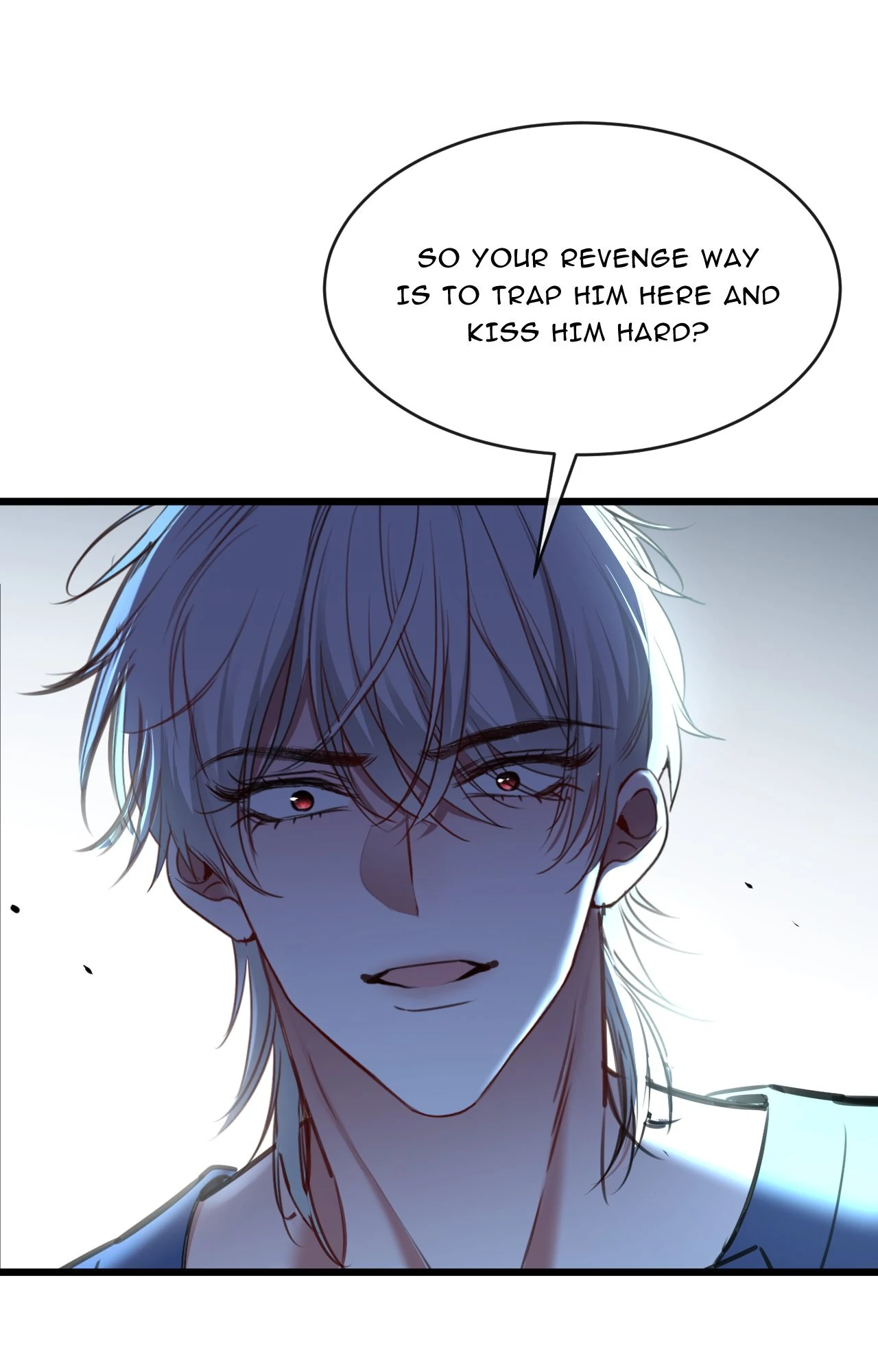 Sorry, I Am Also a Big Shot chapter 41 page 53