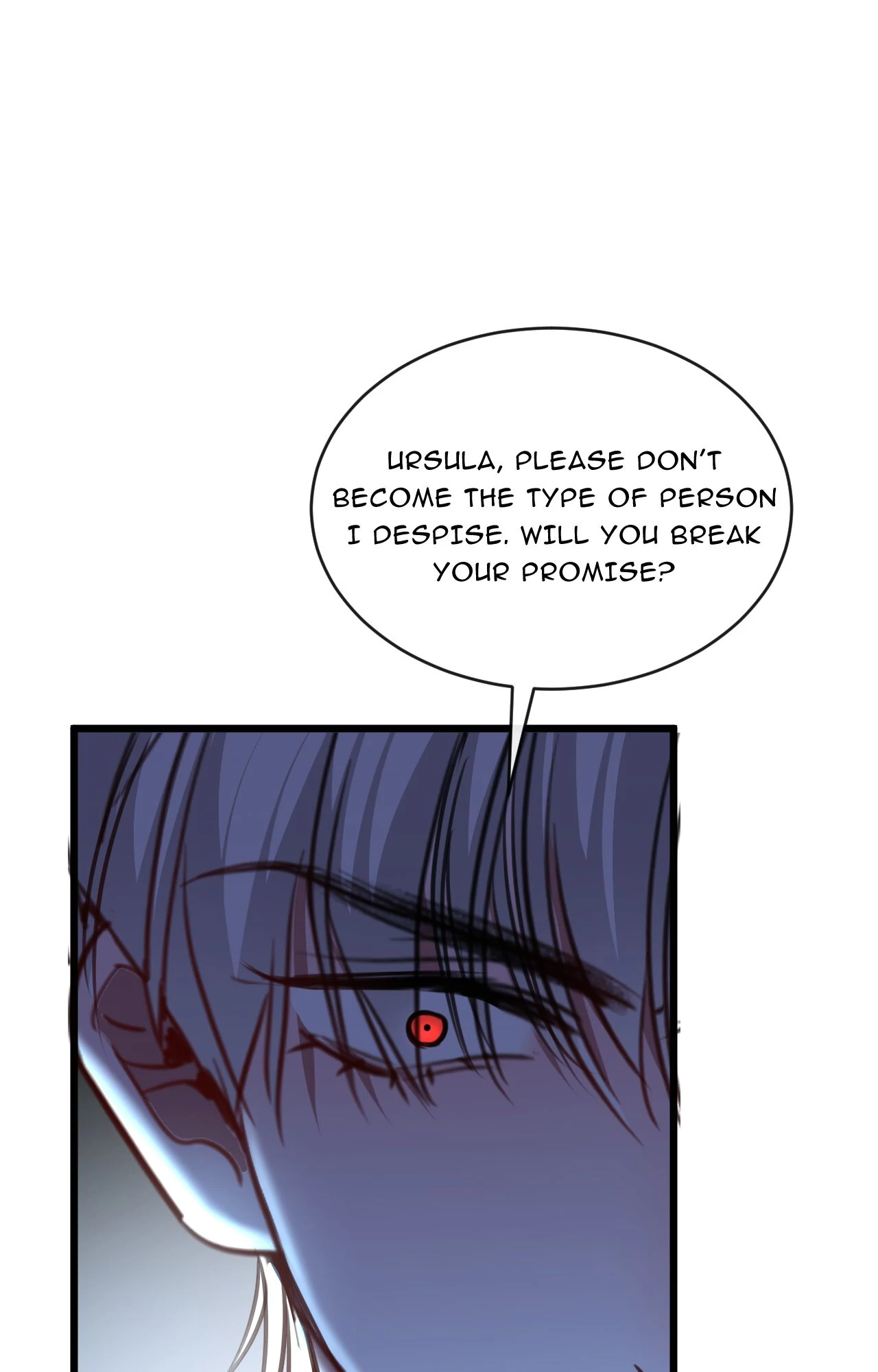 Sorry, I Am Also a Big Shot chapter 41 page 54