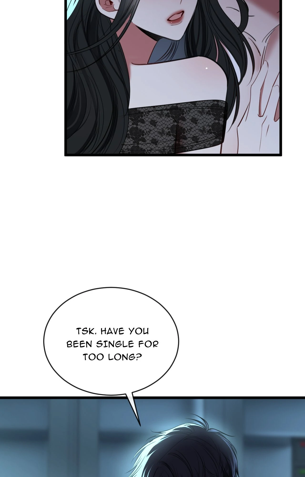 Sorry, I Am Also a Big Shot chapter 41 page 56