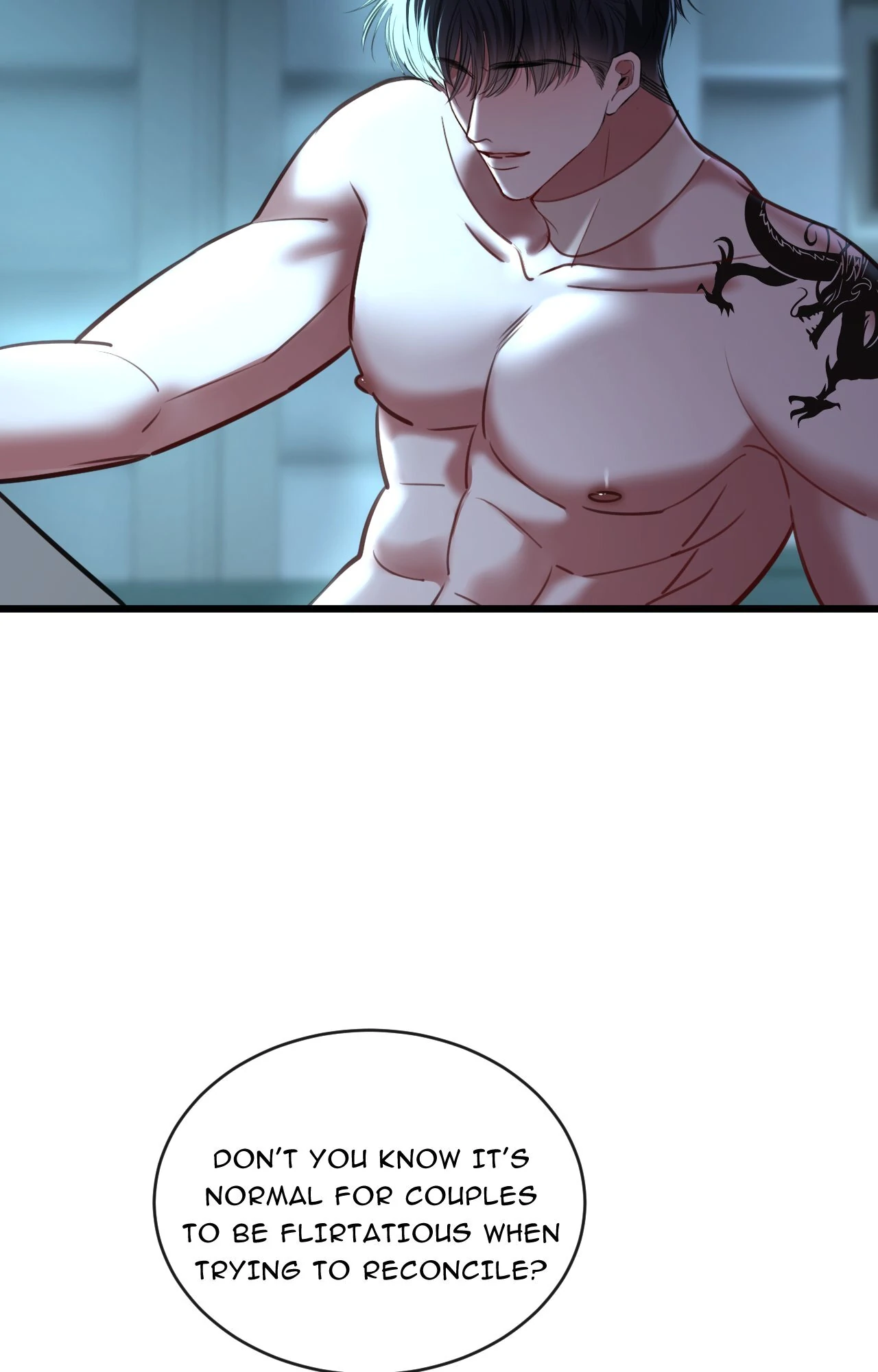 Sorry, I Am Also a Big Shot chapter 41 page 57
