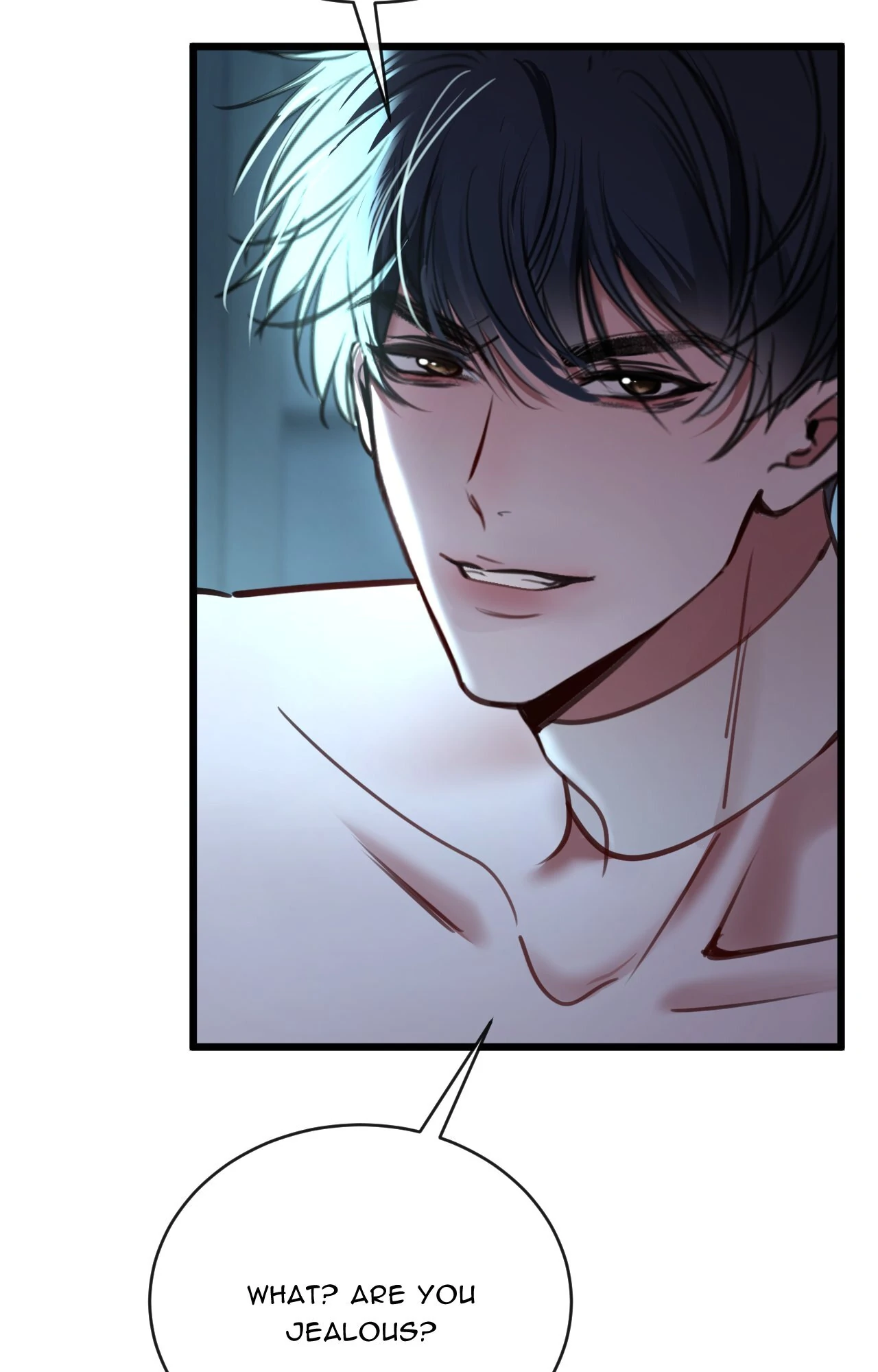 Sorry, I Am Also a Big Shot chapter 41 page 58