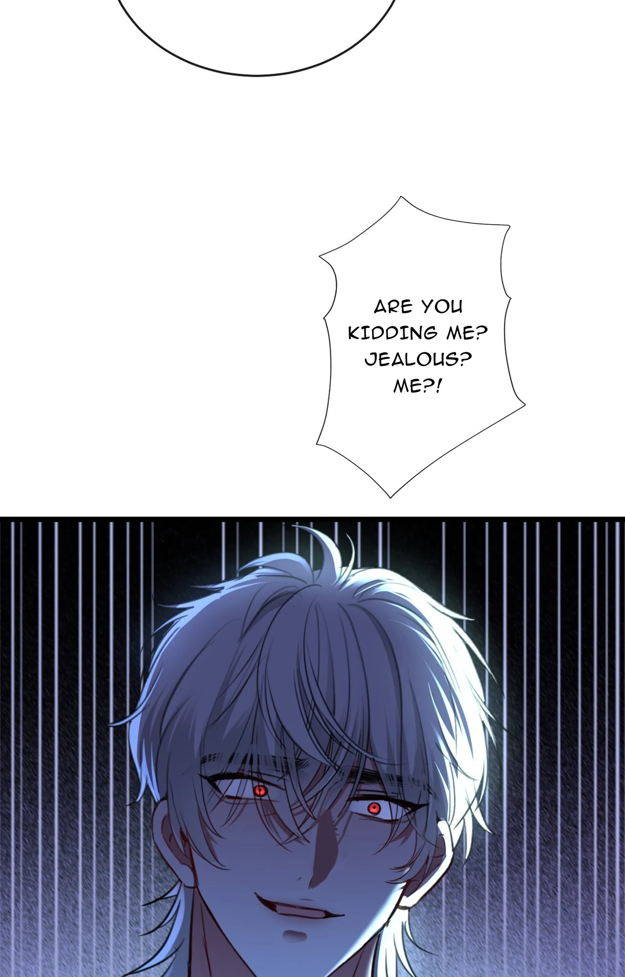 Sorry, I Am Also a Big Shot chapter 41 page 59