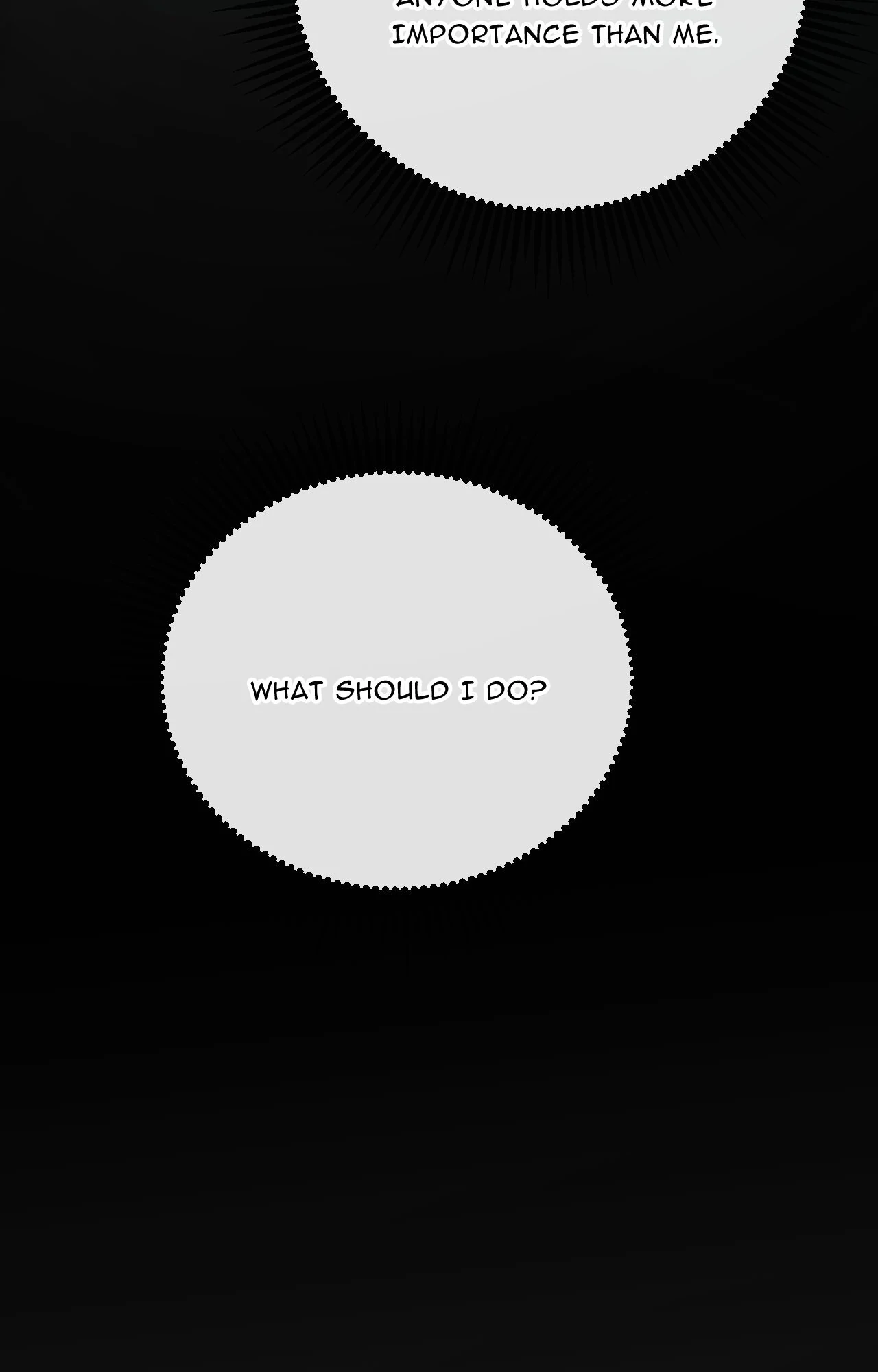 Sorry, I Am Also a Big Shot chapter 41 page 6