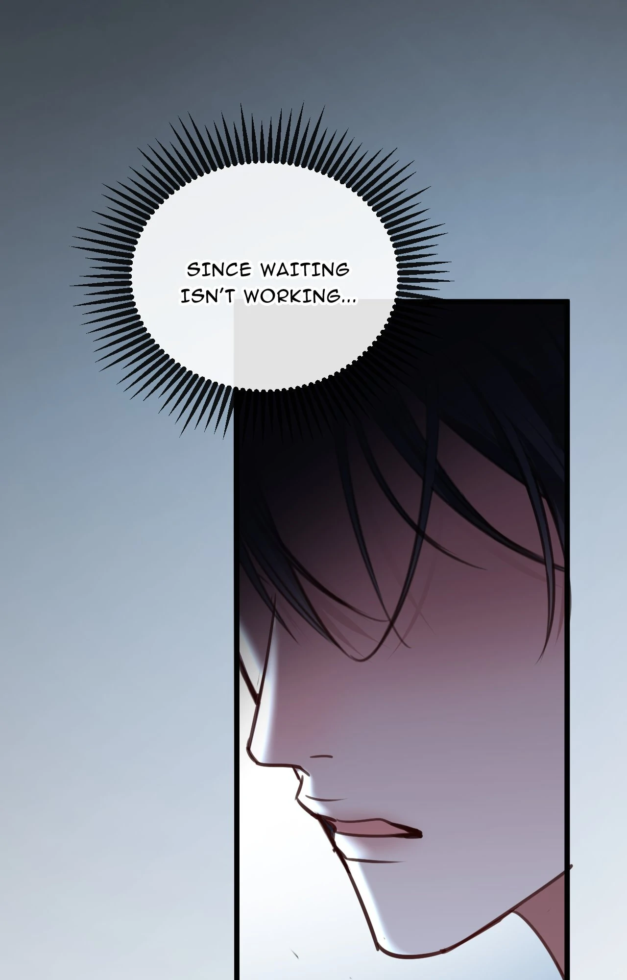 Sorry, I Am Also a Big Shot chapter 41 page 8