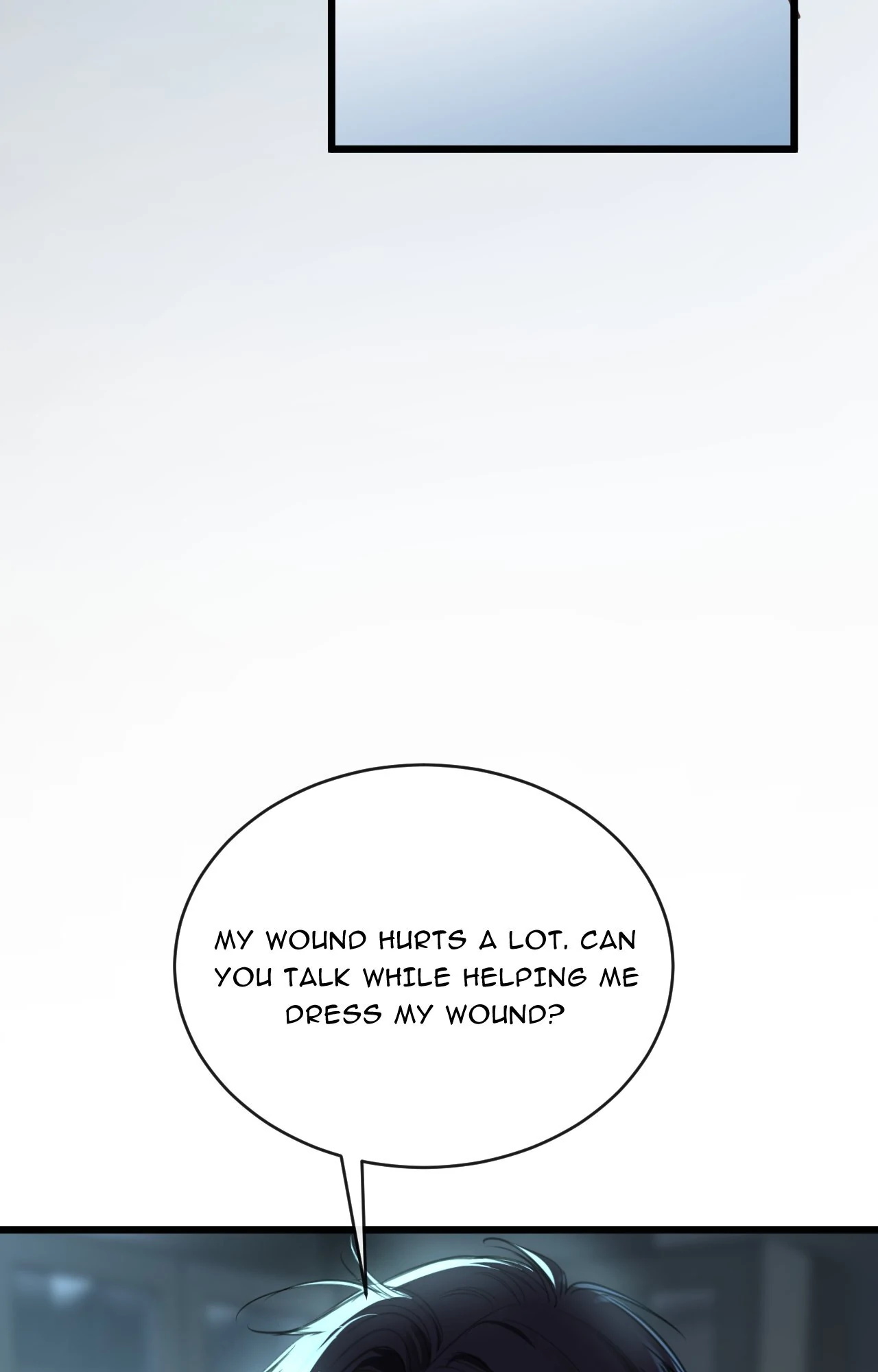 Sorry, I Am Also a Big Shot chapter 41 page 9