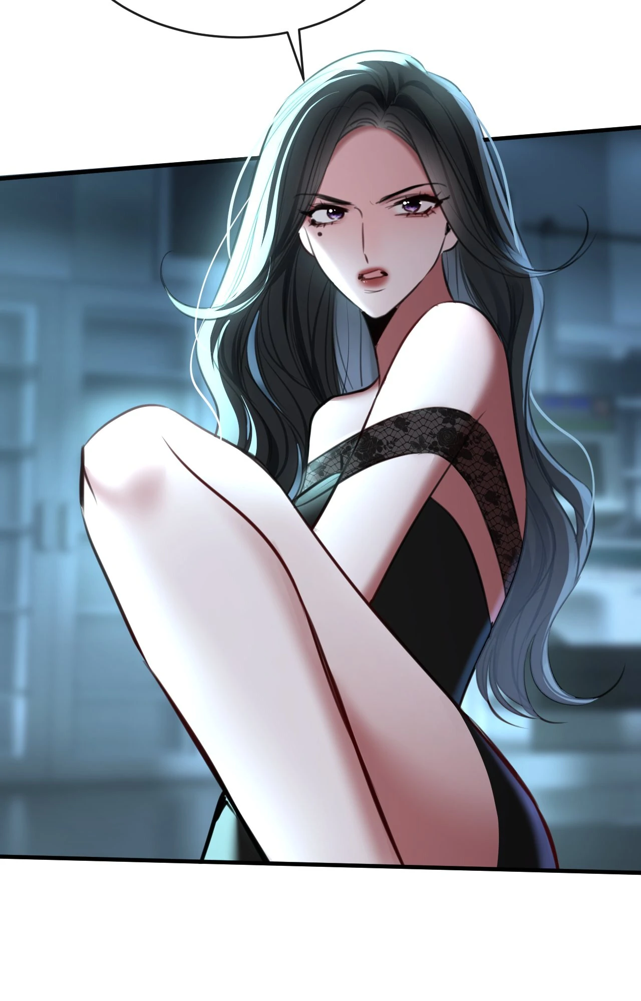 Sorry, I Am Also a Big Shot chapter 42 page 11