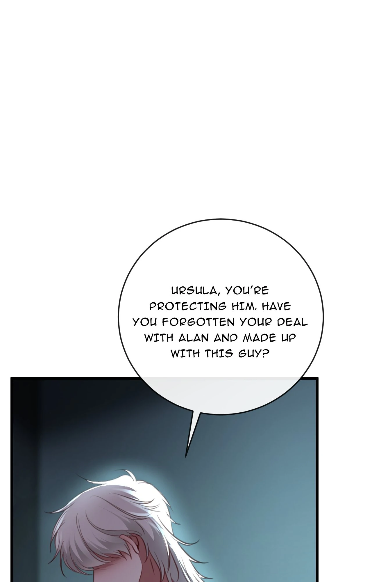 Sorry, I Am Also a Big Shot chapter 42 page 12